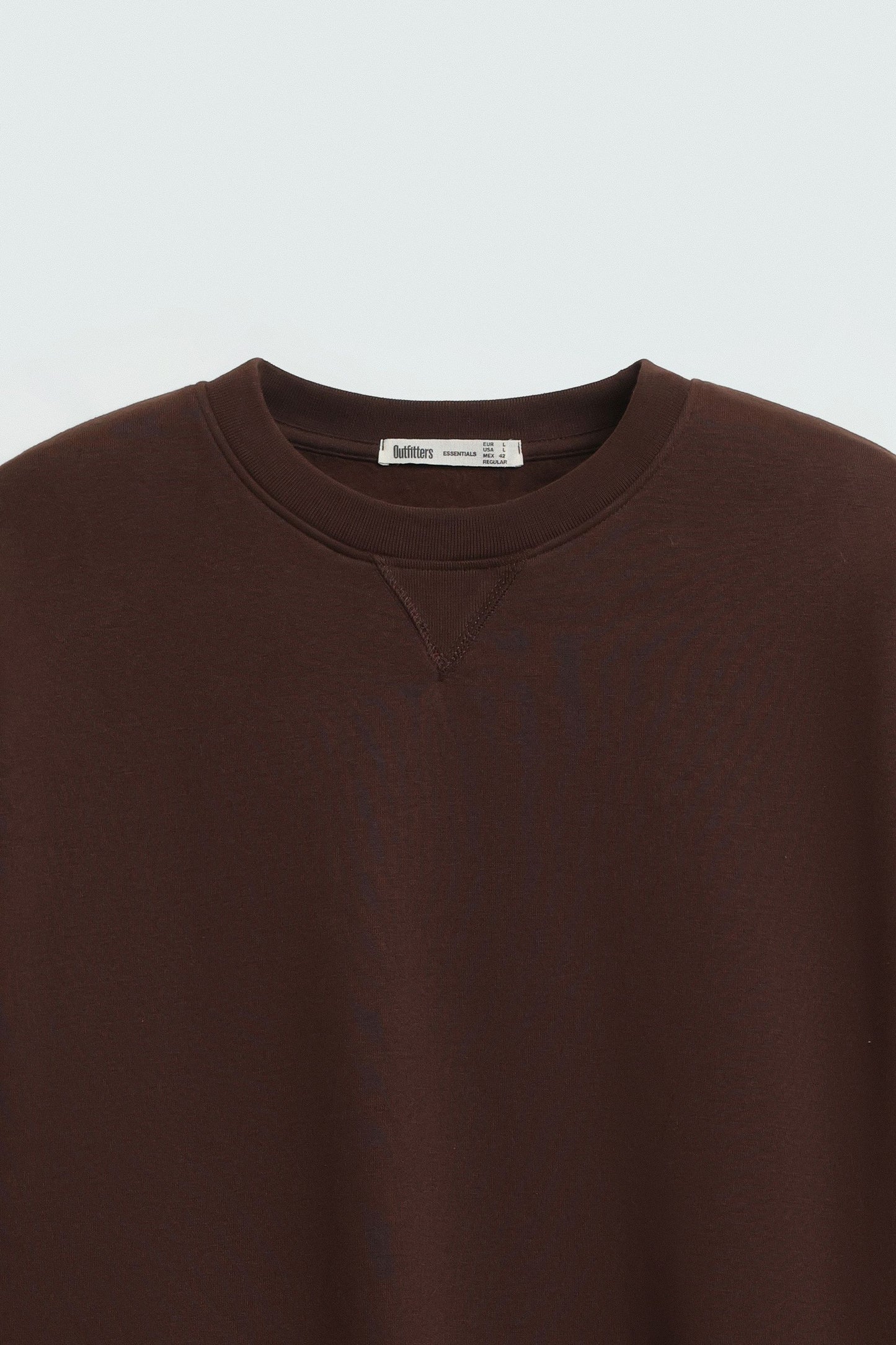 Chocolate Brown
