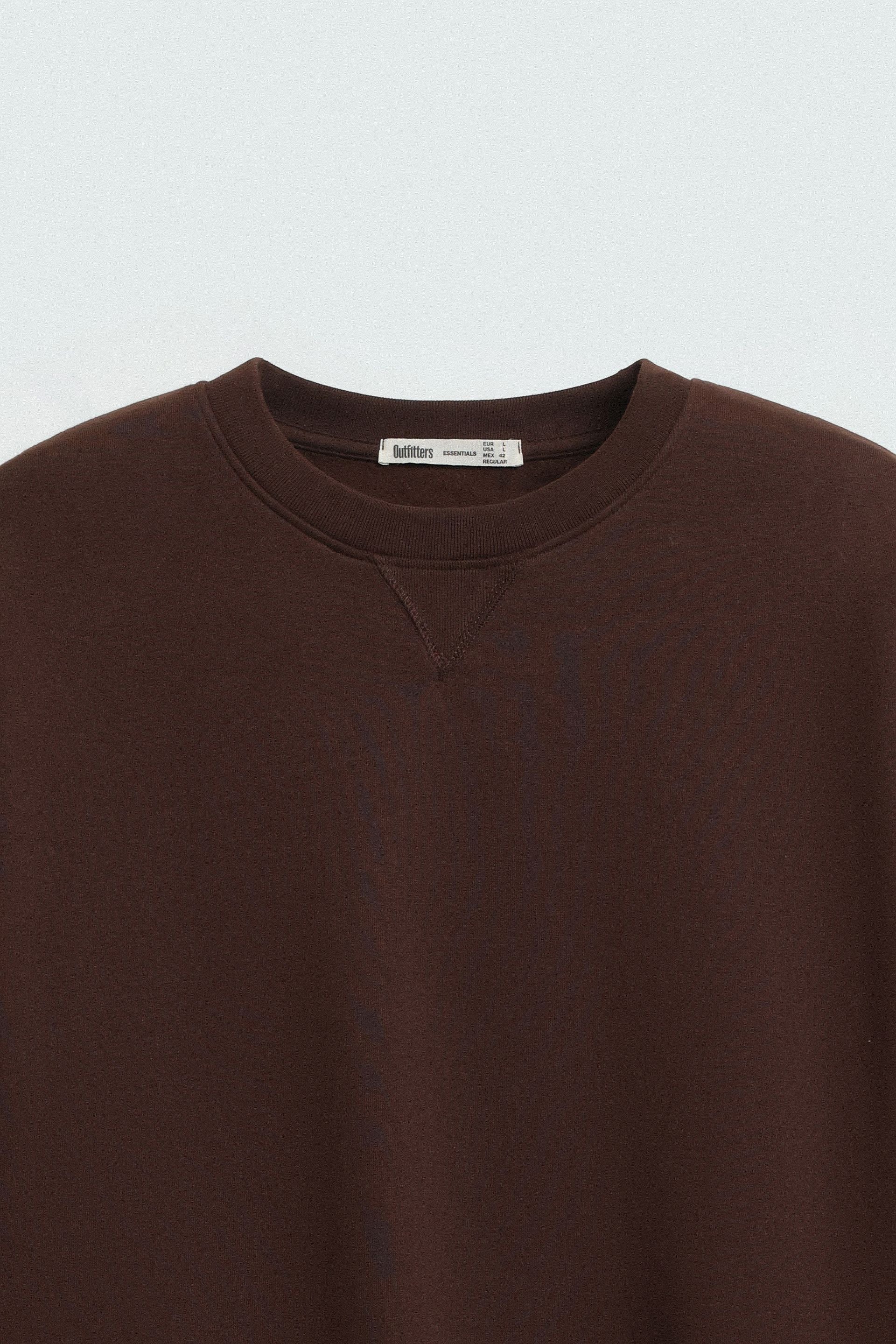 Chocolate Brown