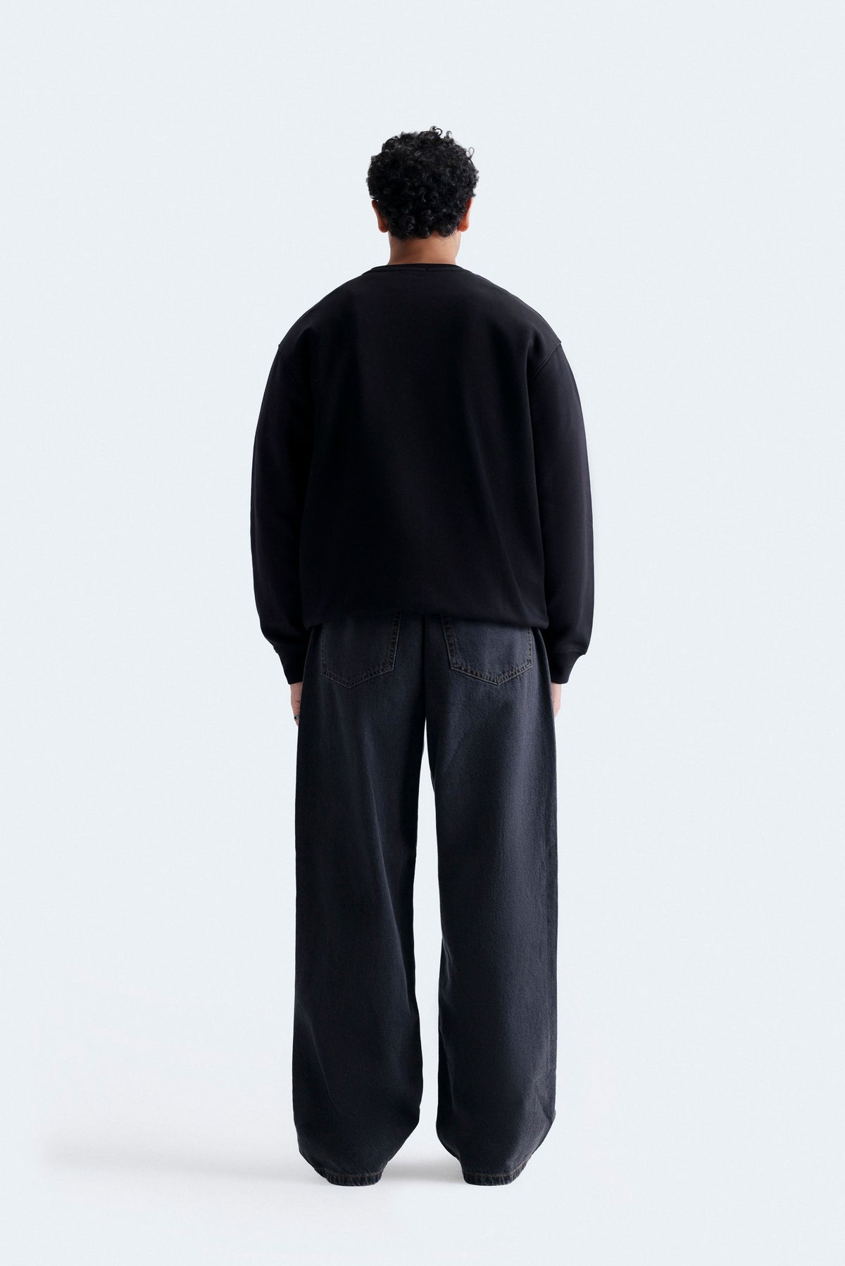 Jet Black