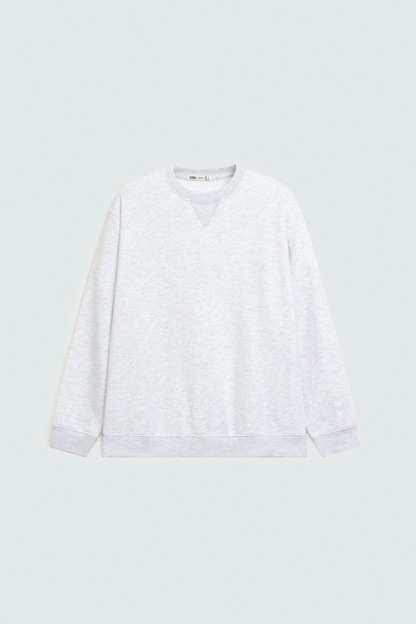 Light Grey Marl