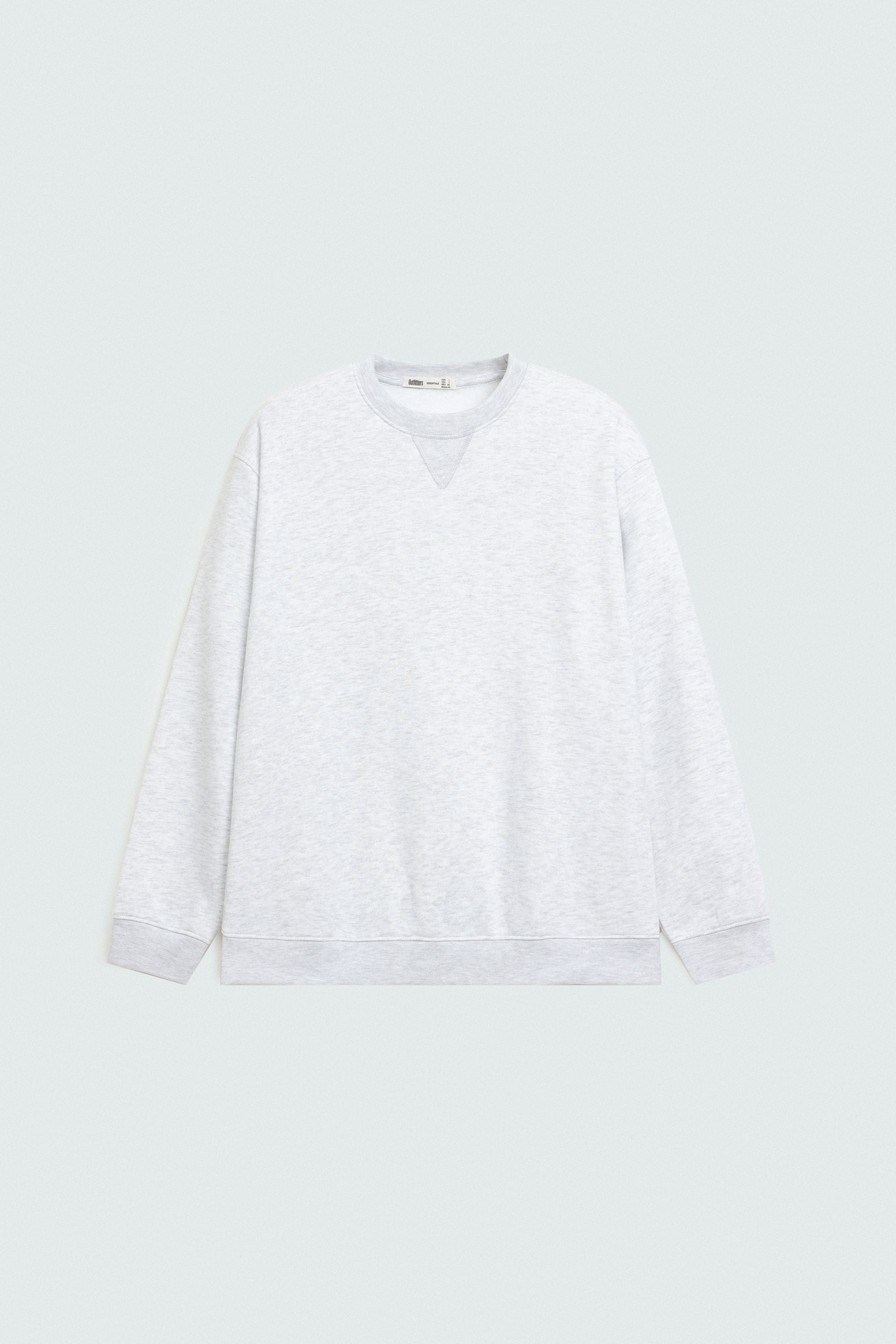 Light Grey Marl