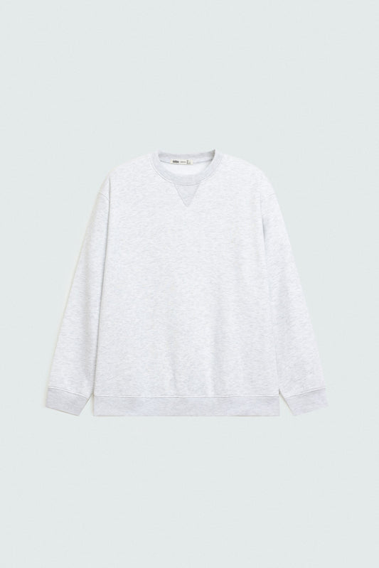 Light Grey Marl