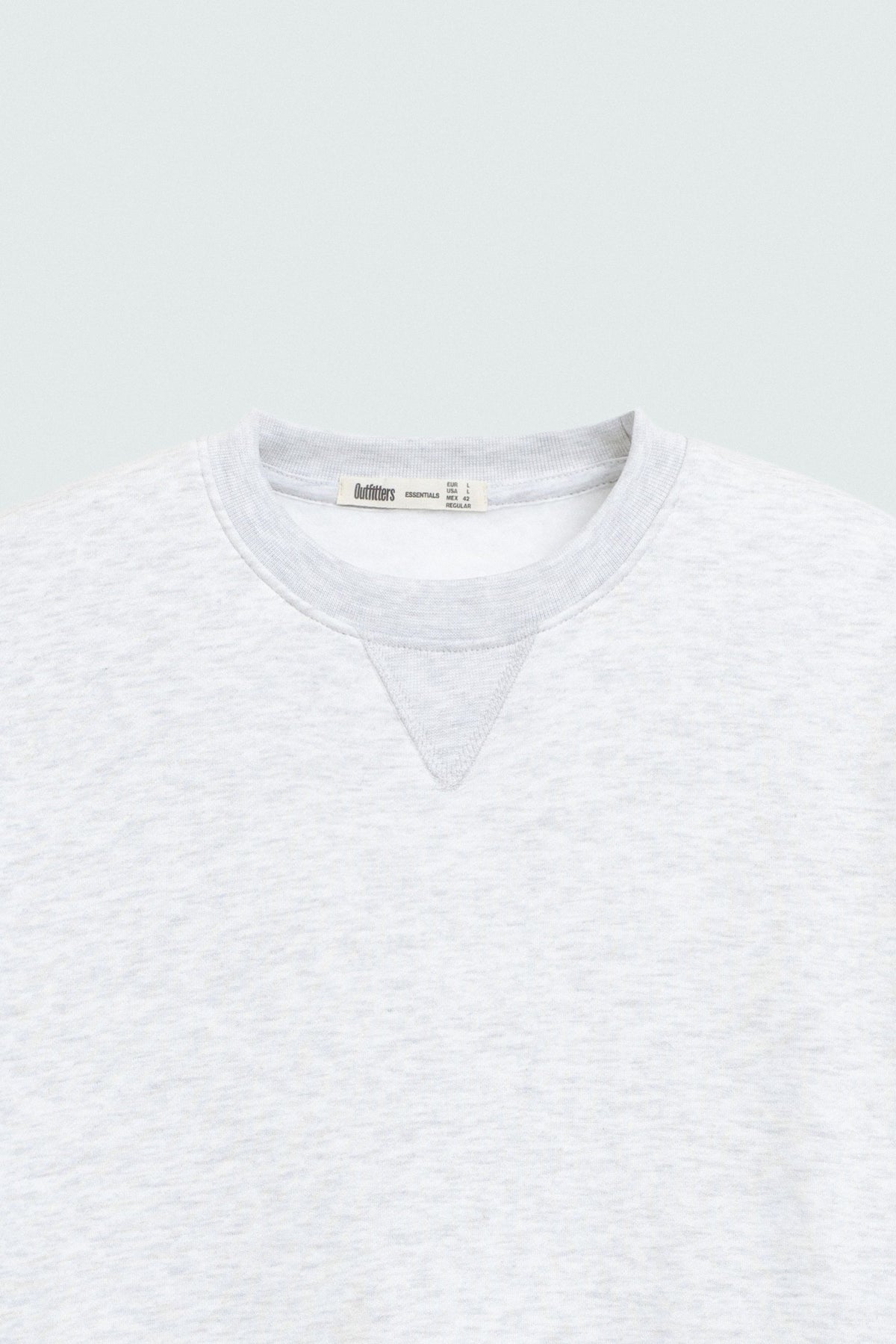 Light Grey Marl