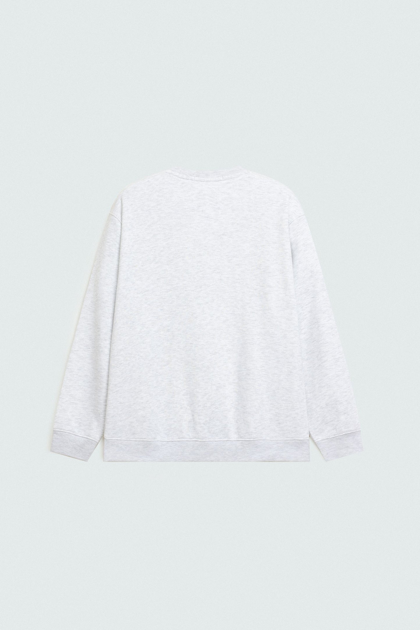 Light Grey Marl