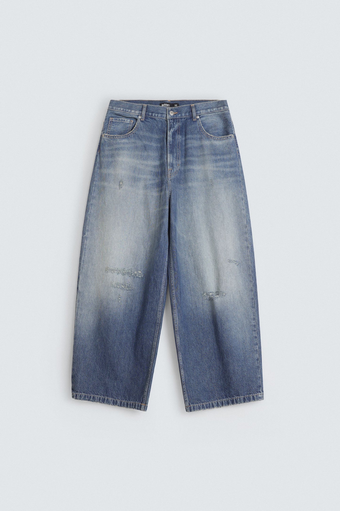 Denim Blue