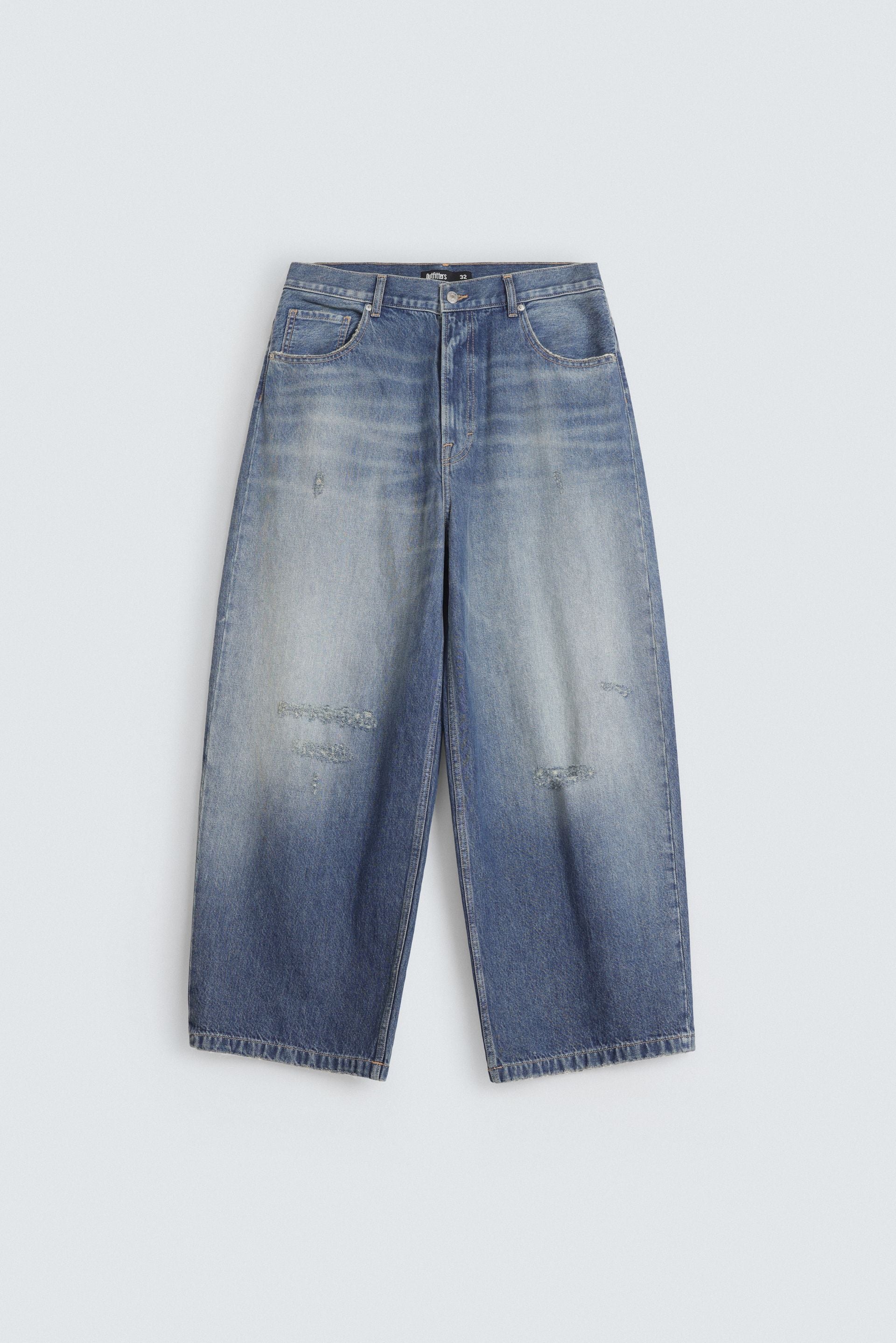 Denim Blue