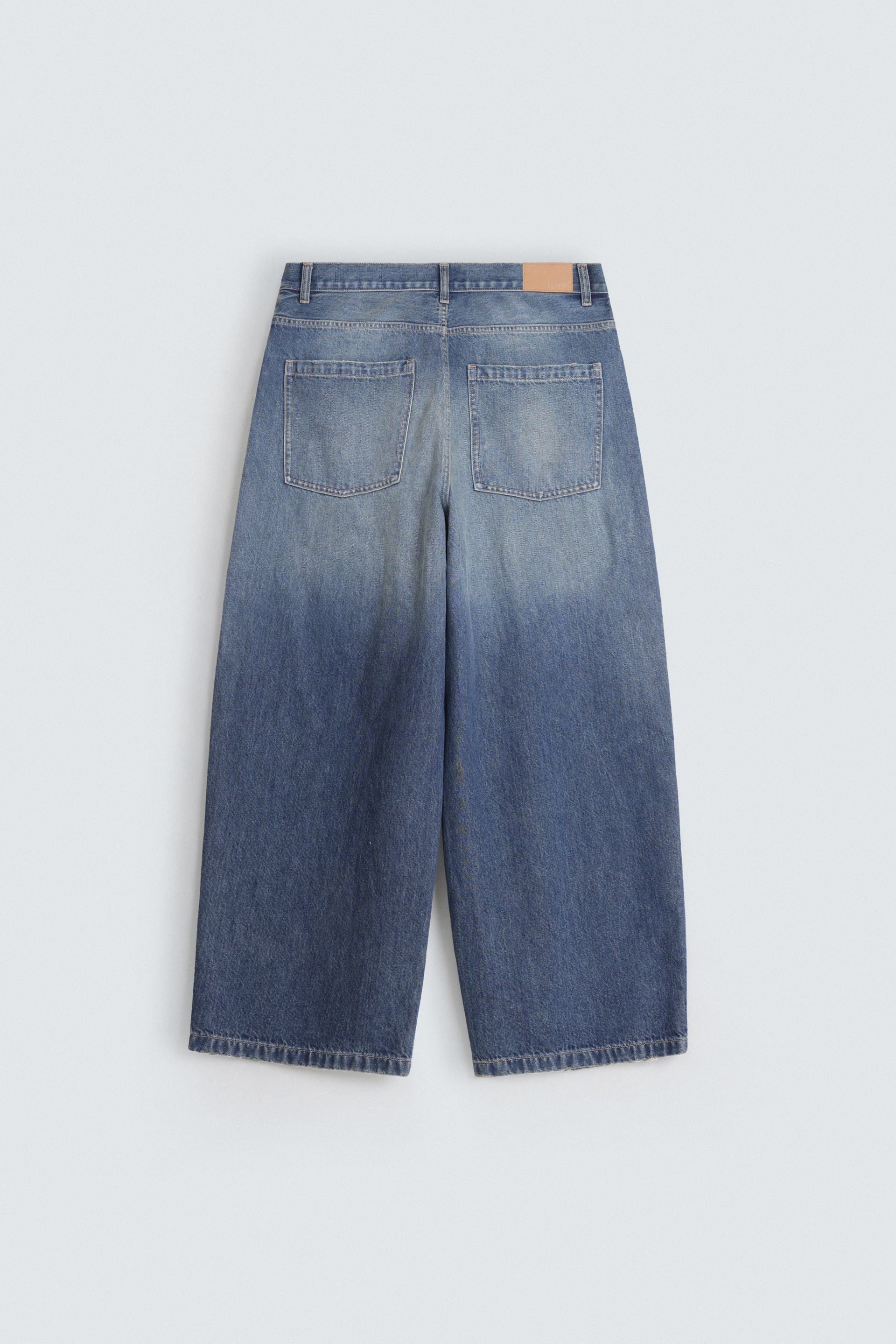 Denim Blue