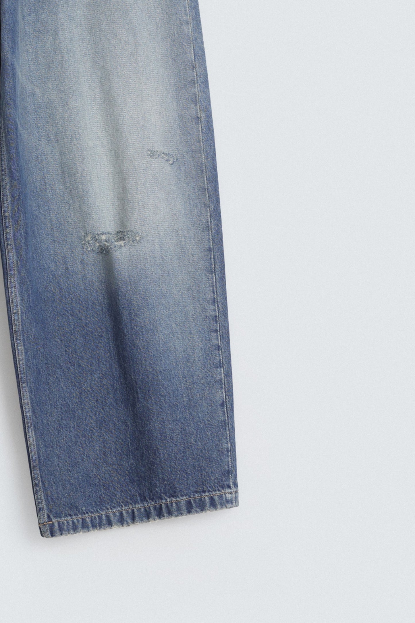 Denim Blue