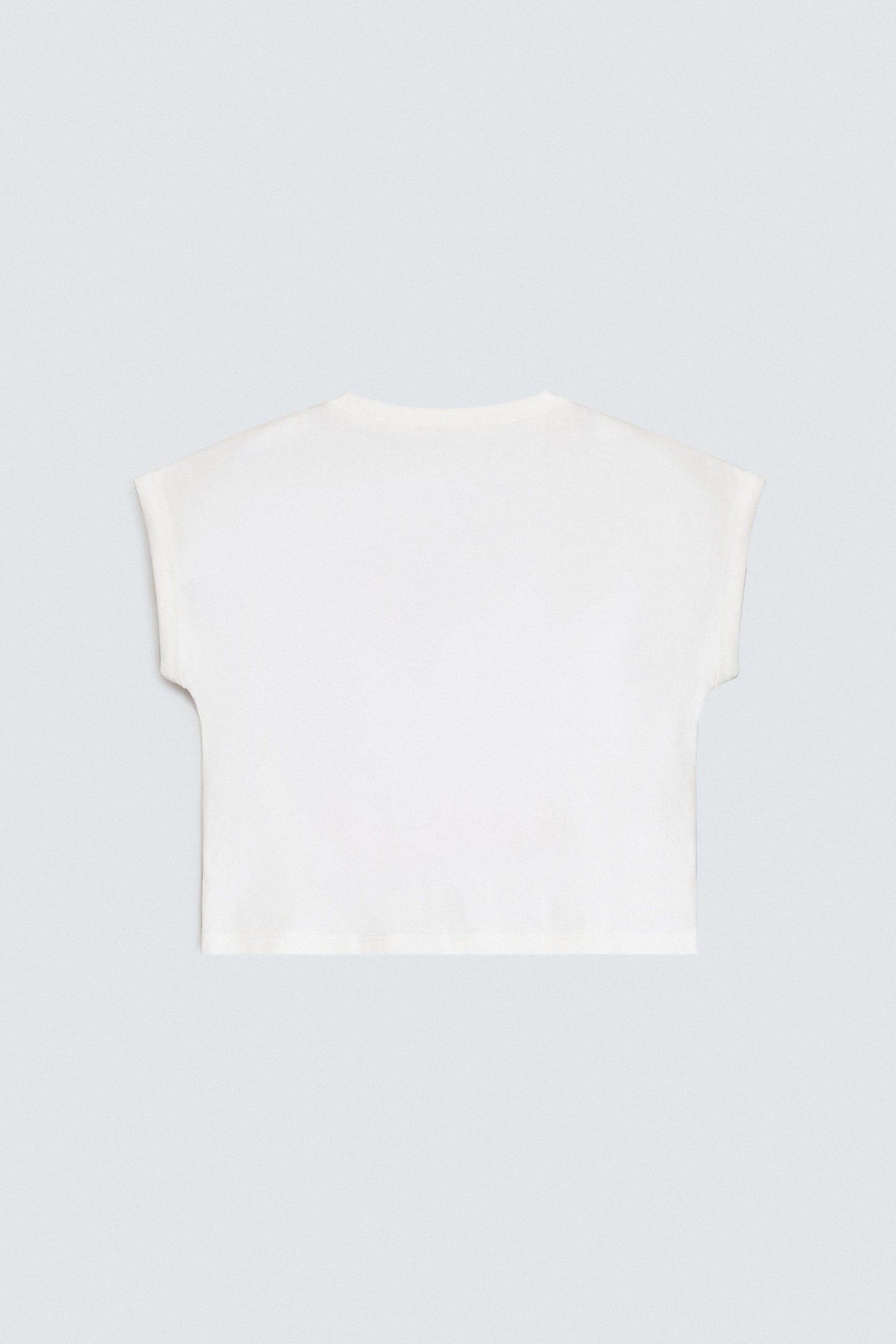 Bone White