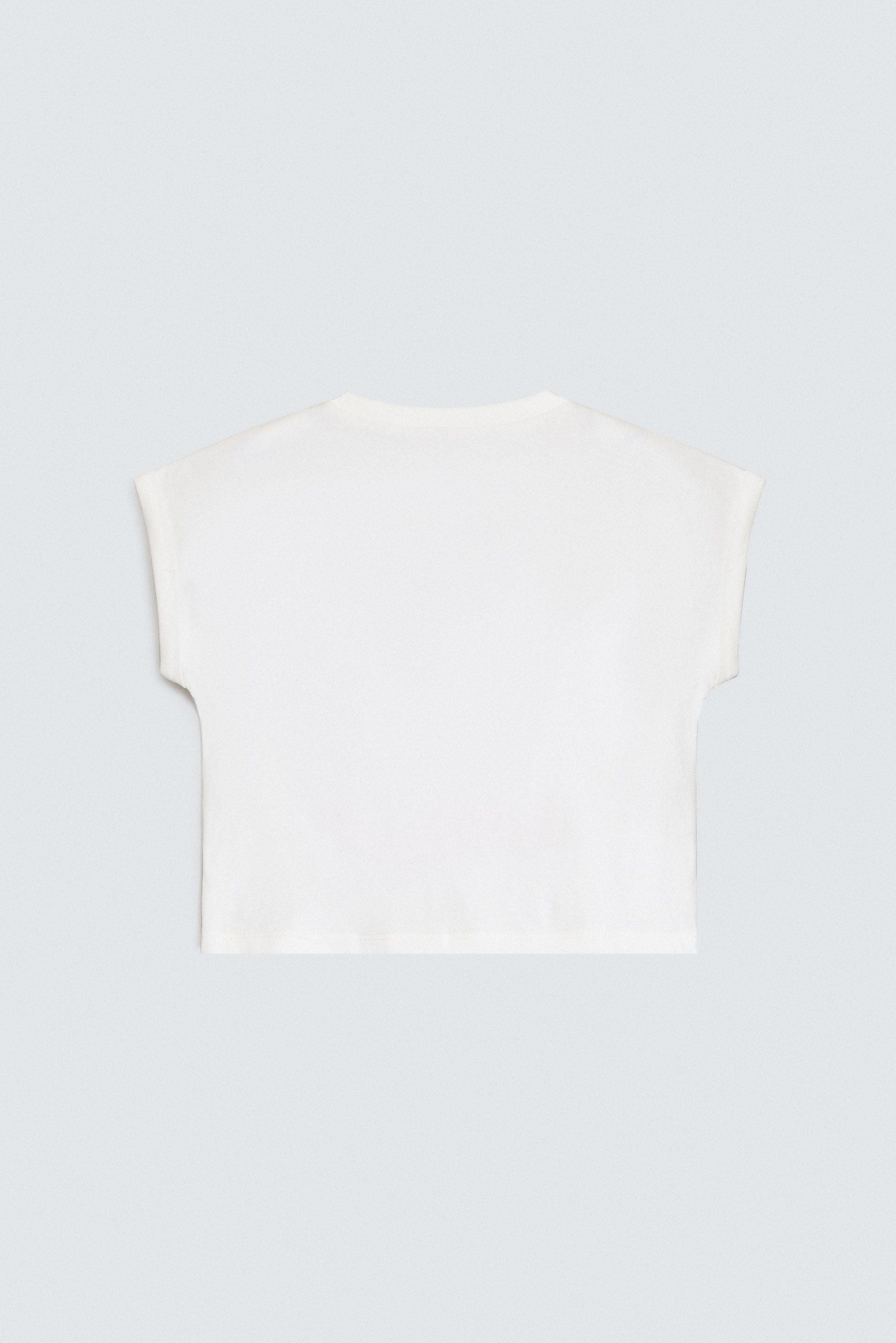 Bone White