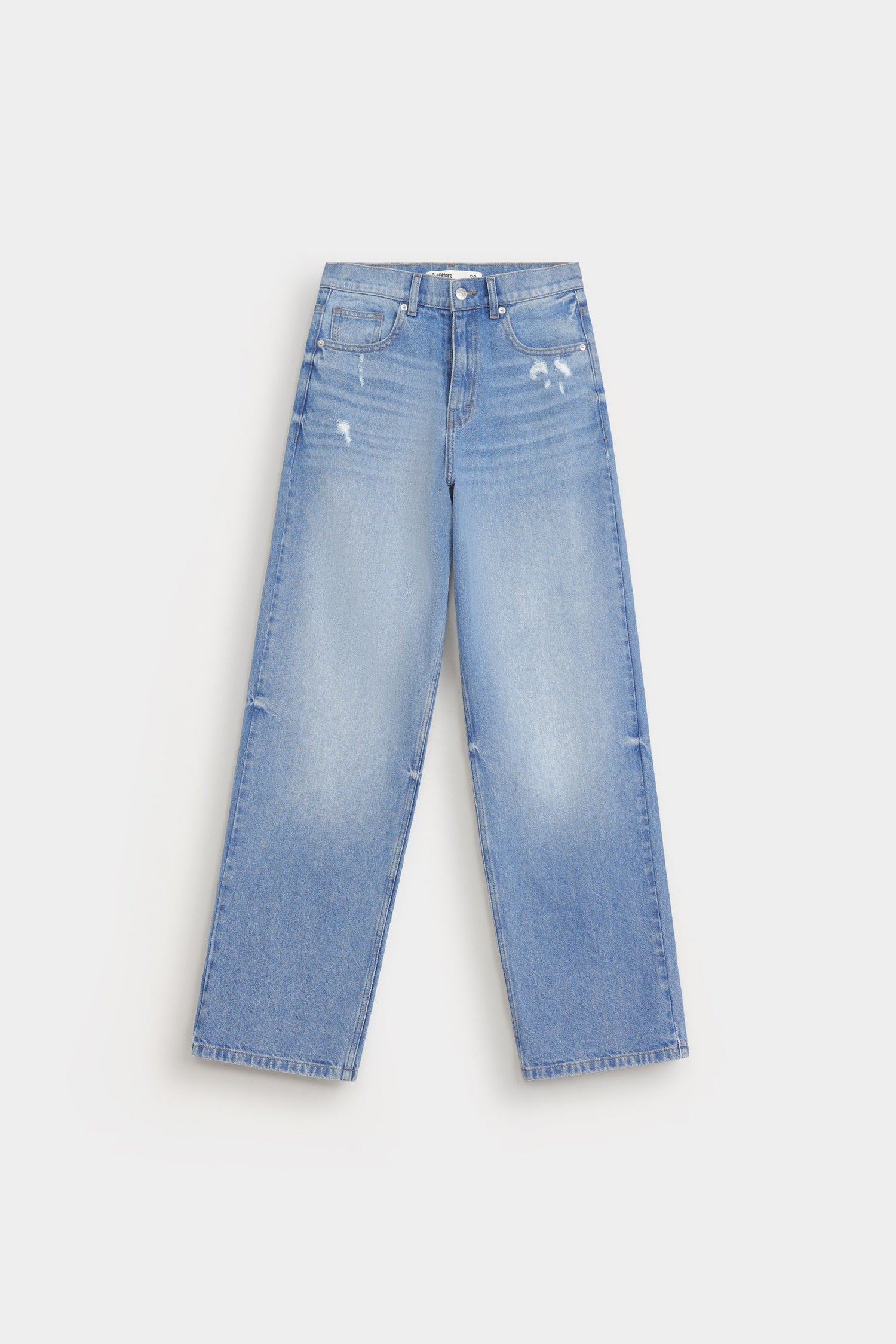 Denim Blue