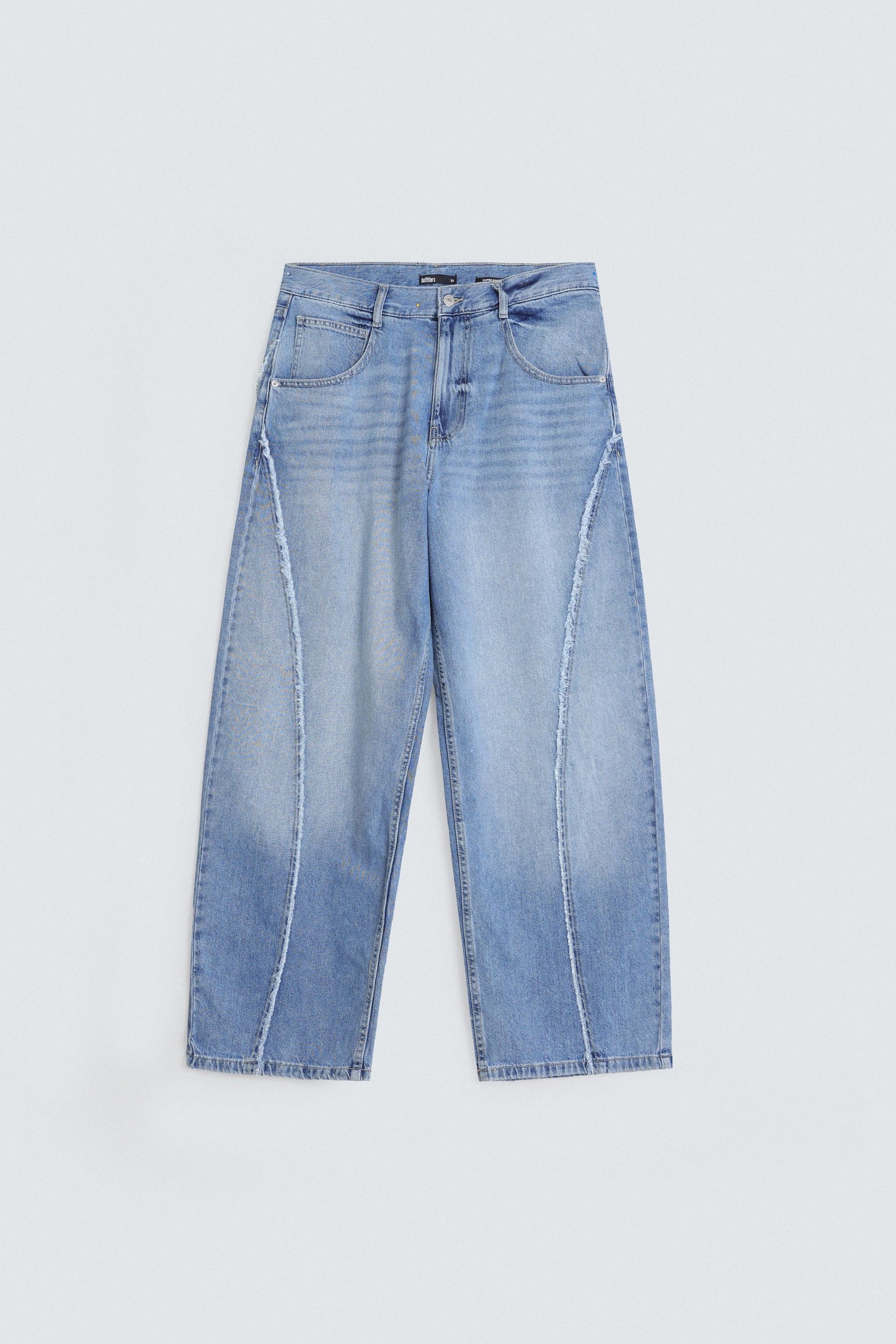 Denim Blue