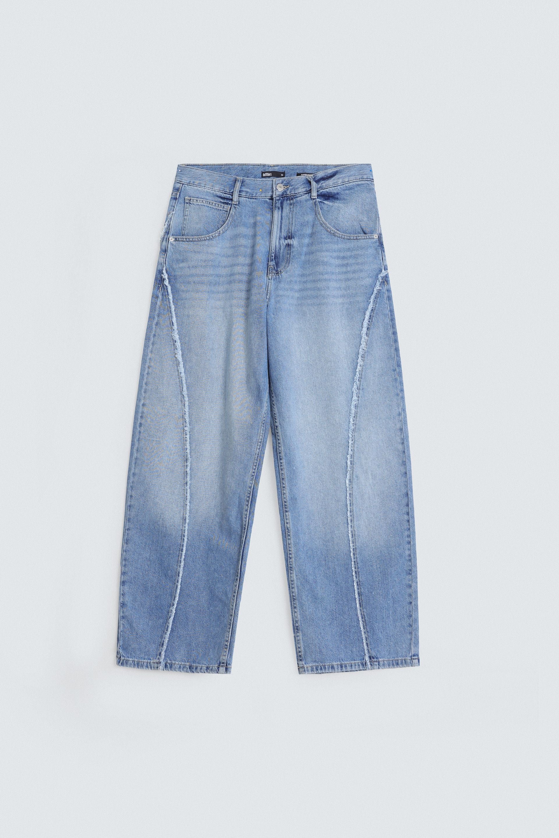 Denim Blue