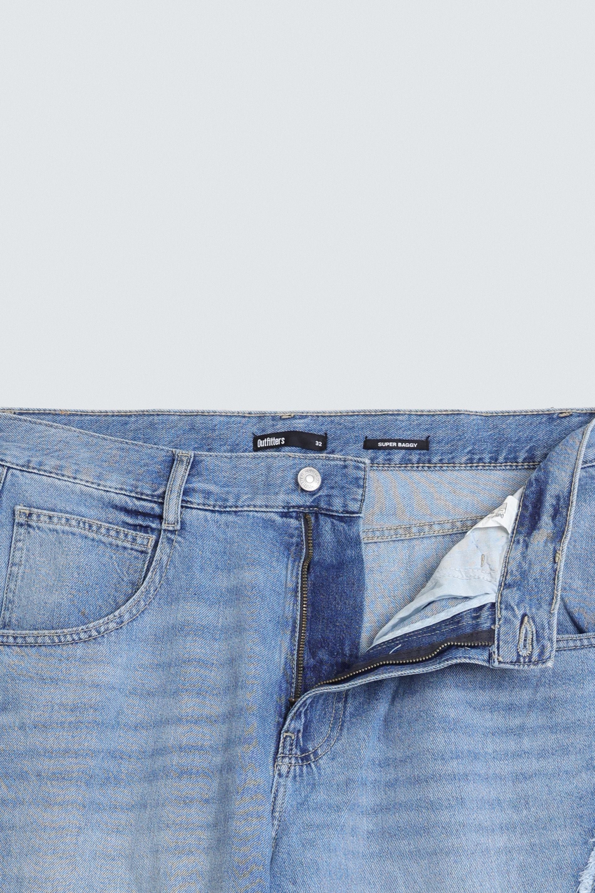 Denim Blue