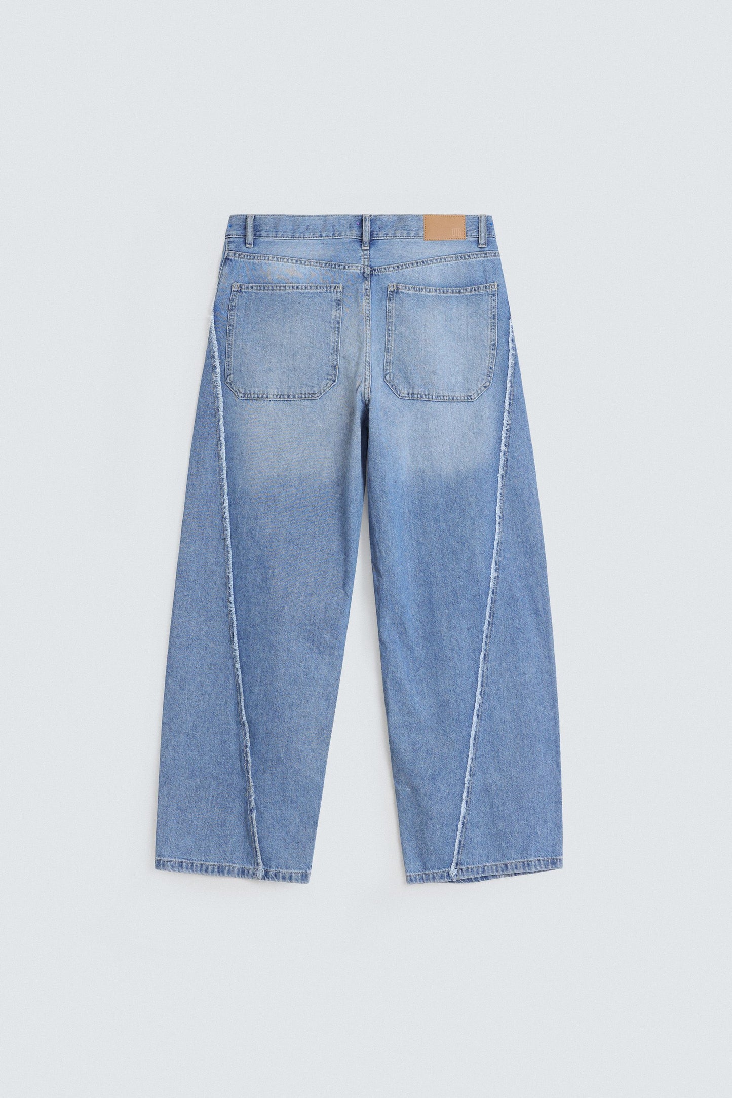 Denim Blue