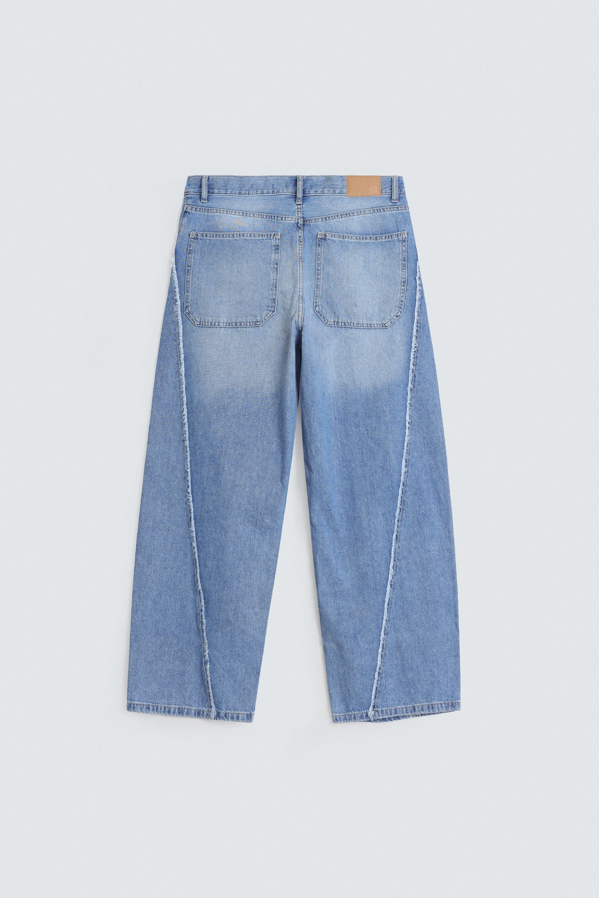 Denim Blue