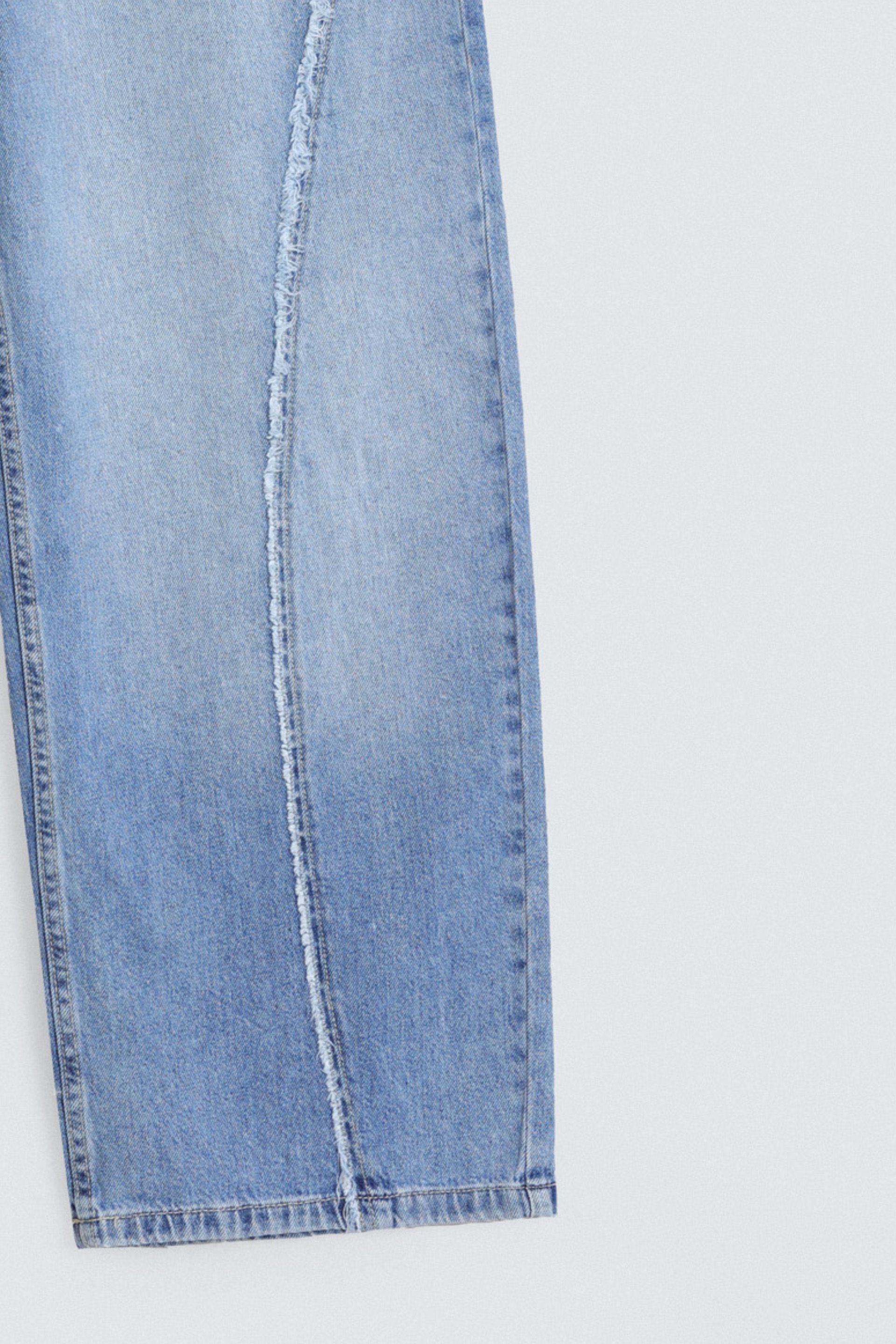 Denim Blue