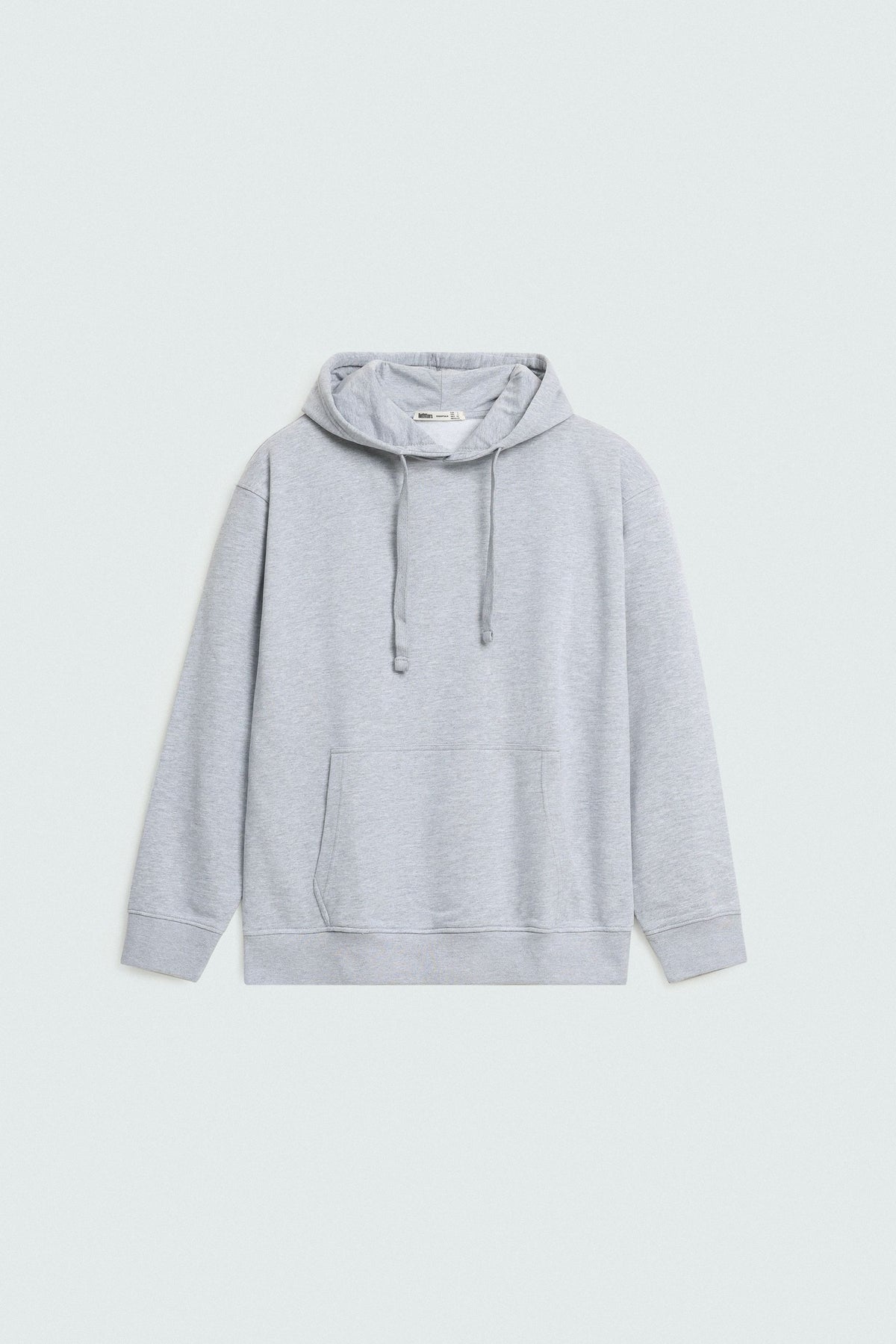 Medium Grey Marl