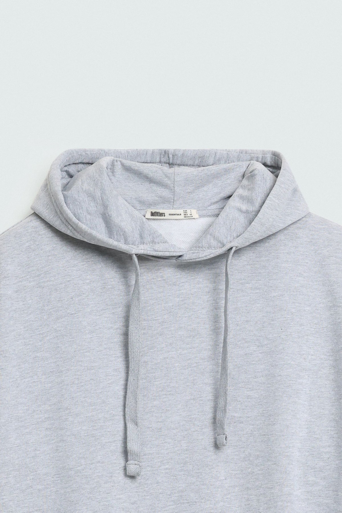 Medium Grey Marl