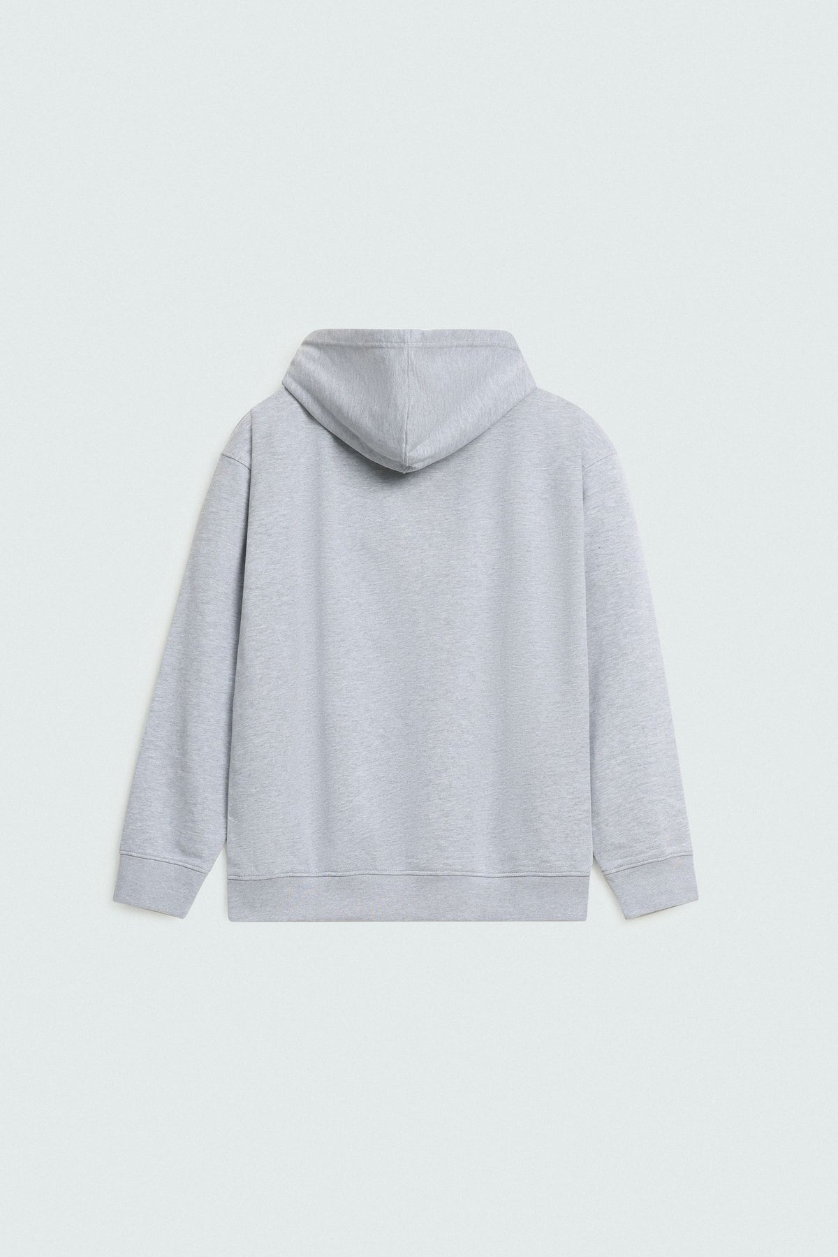 Medium Grey Marl