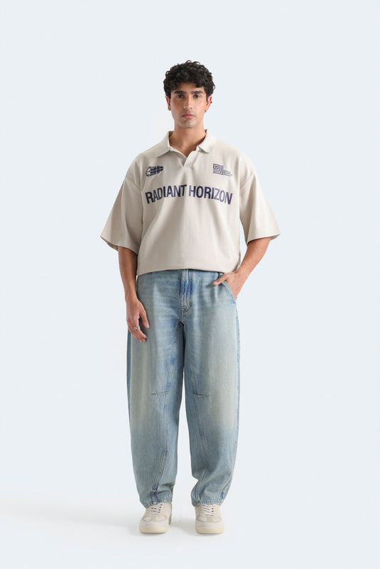 Indigo Blue