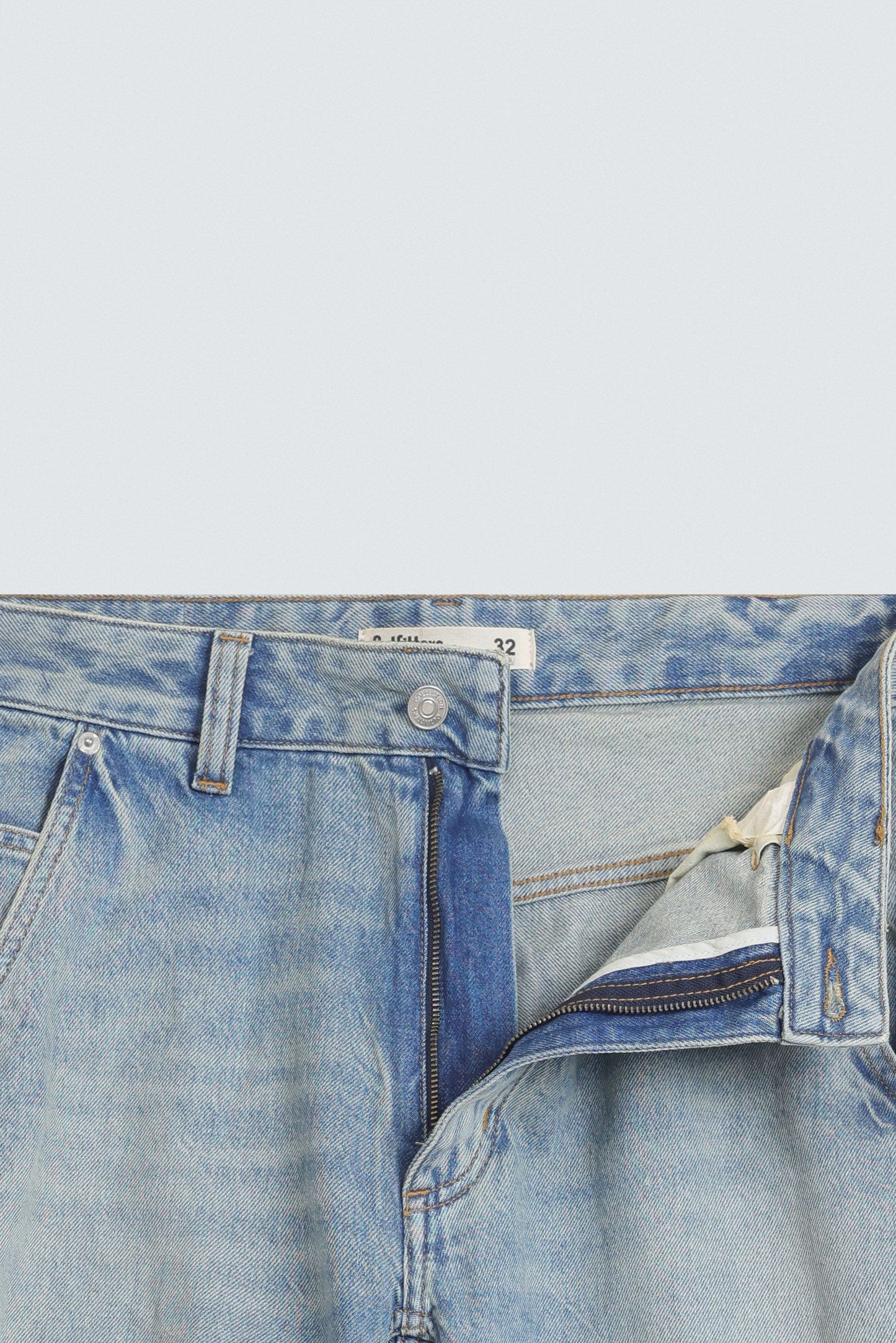 Indigo Blue