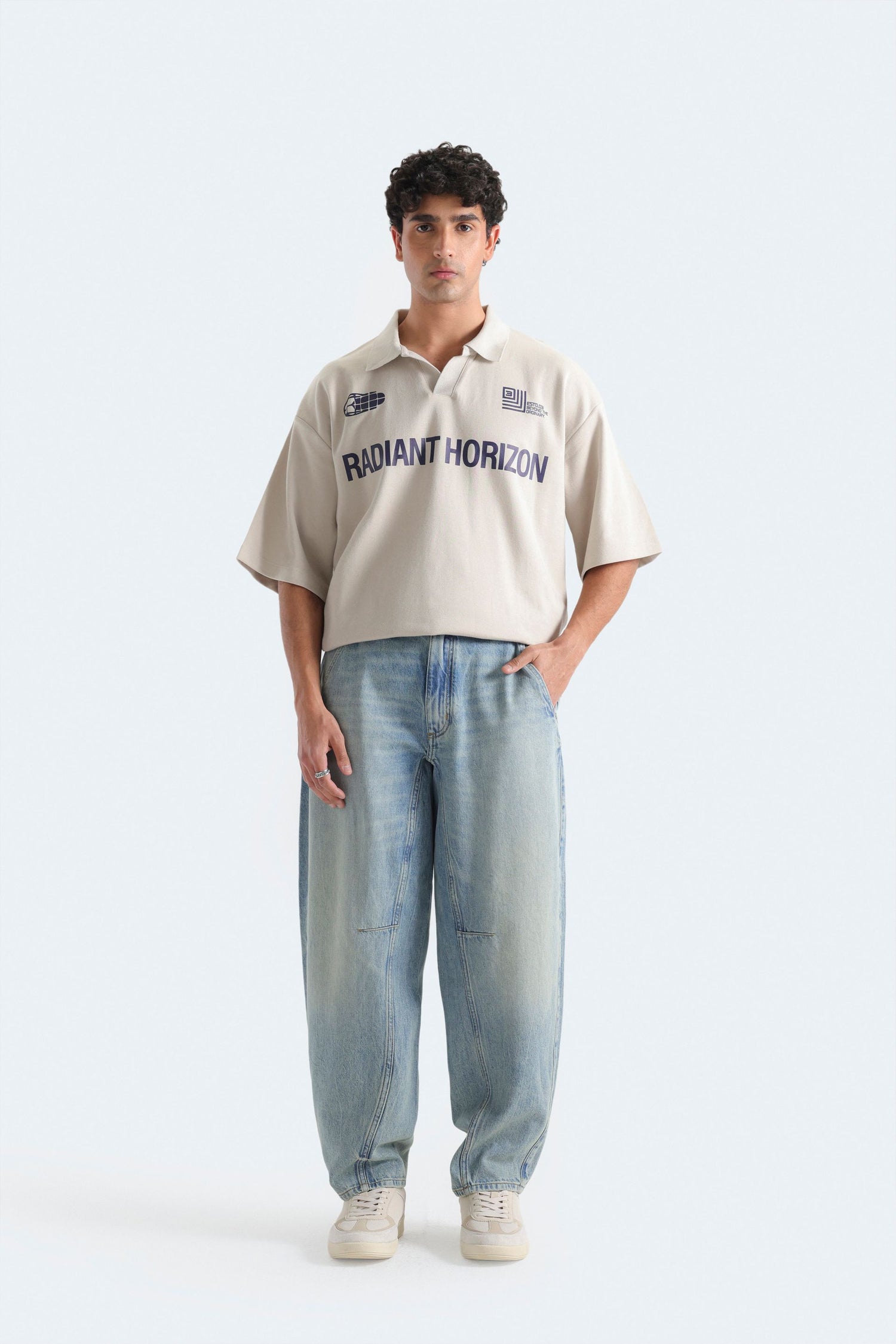 Denim Blue