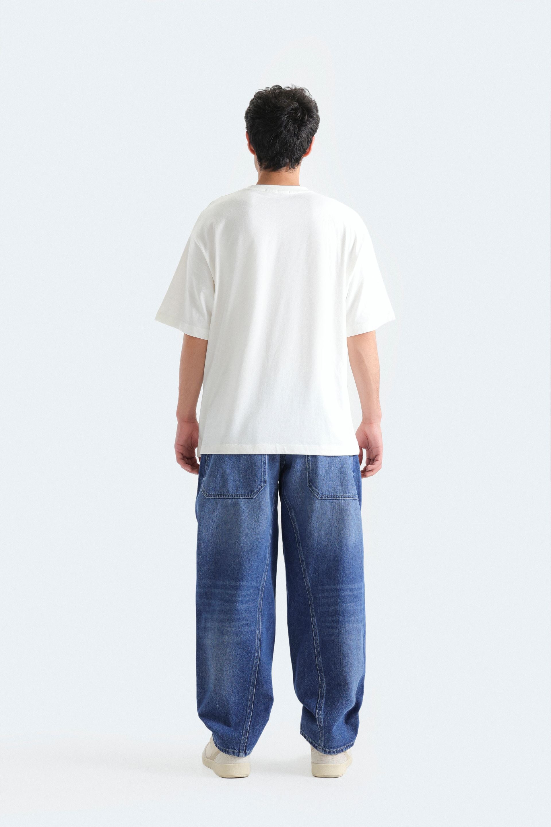 Denim Blue