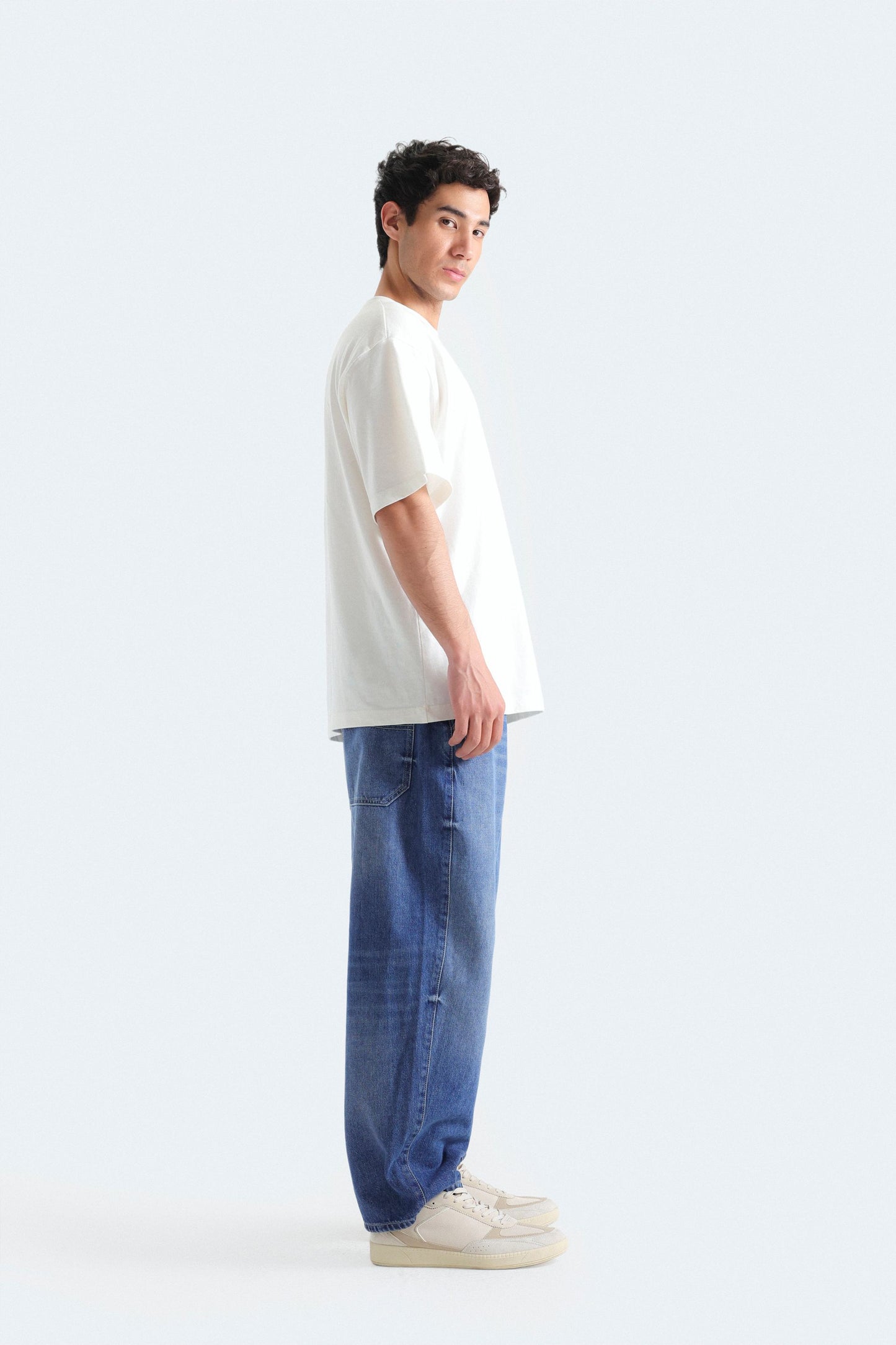 Denim Blue