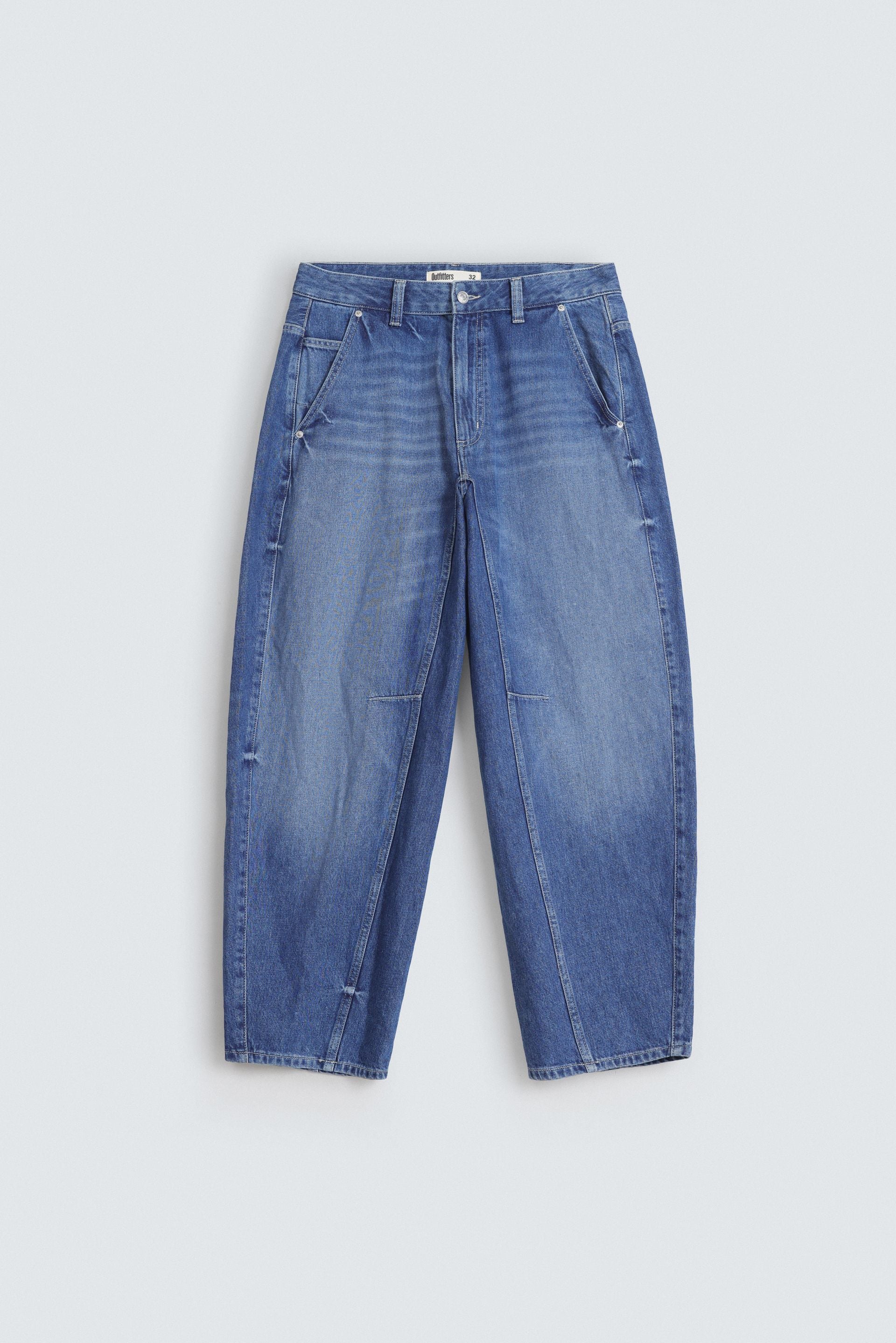 Denim Blue