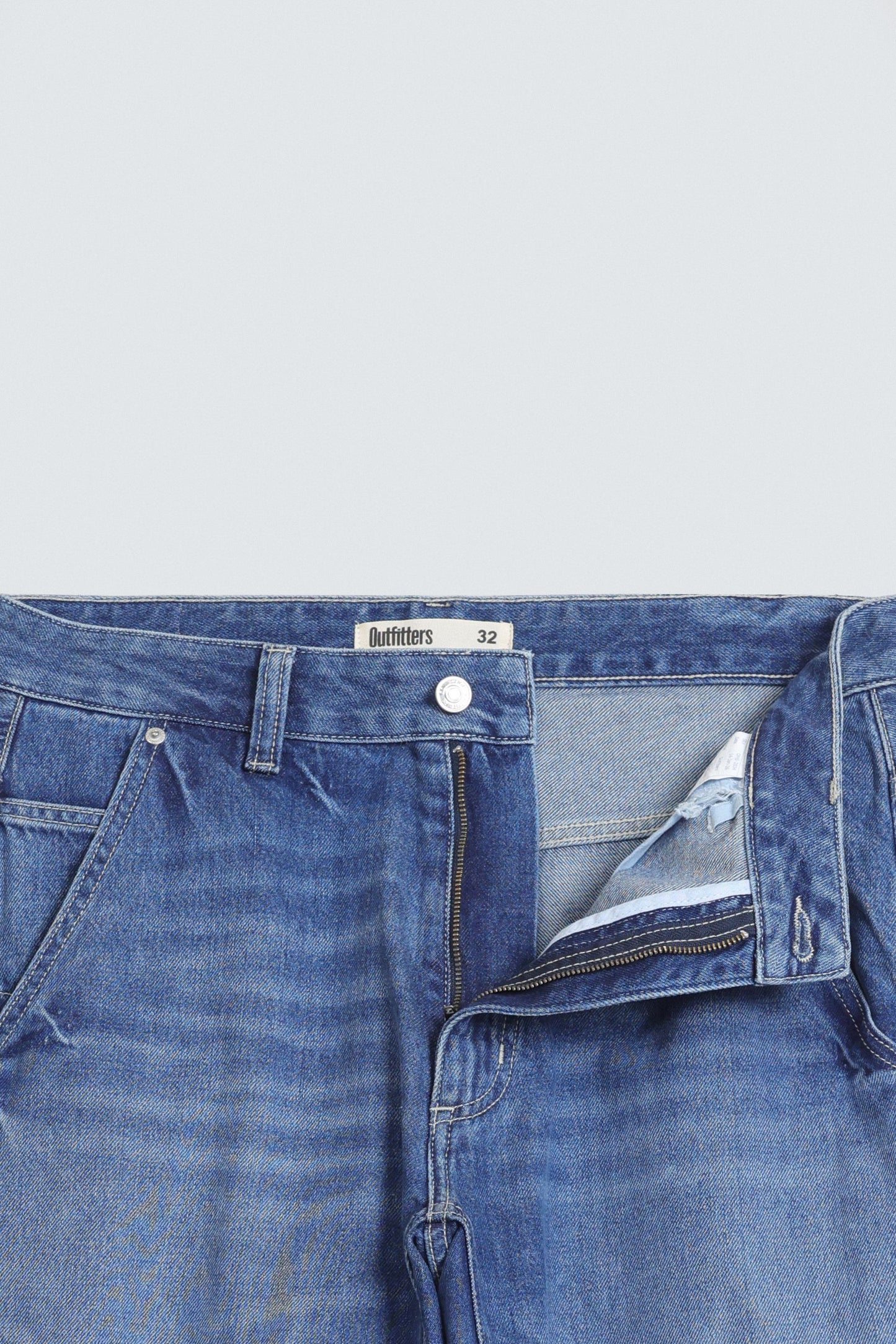 Denim Blue