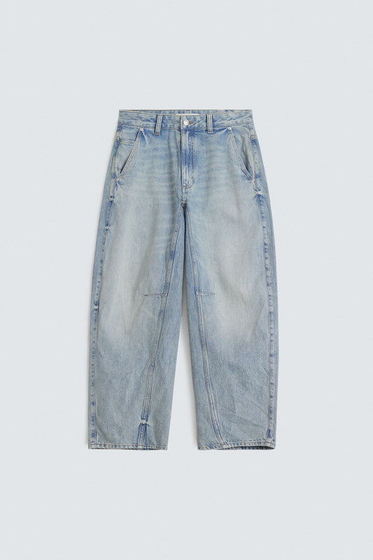 Denim Blue