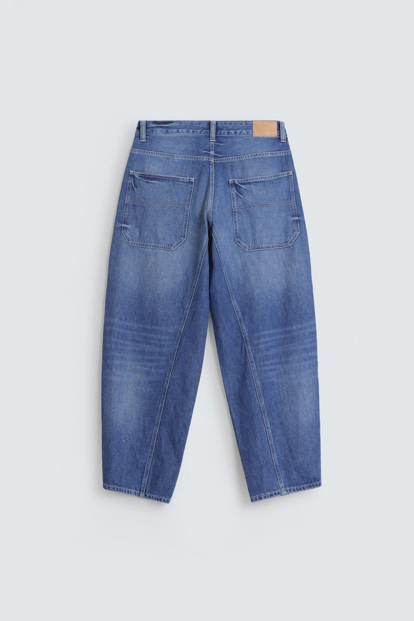 Denim Blue