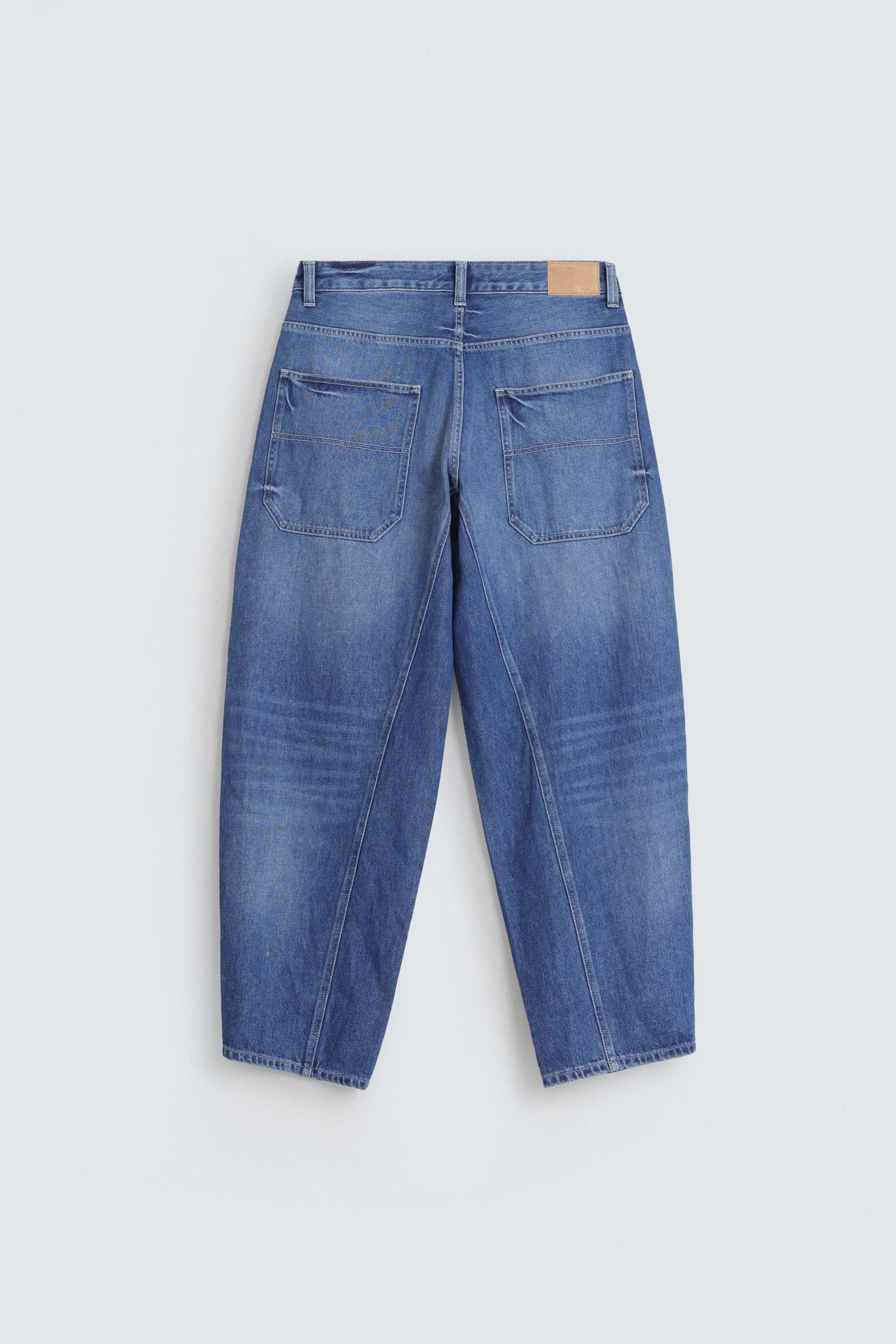 Denim Blue
