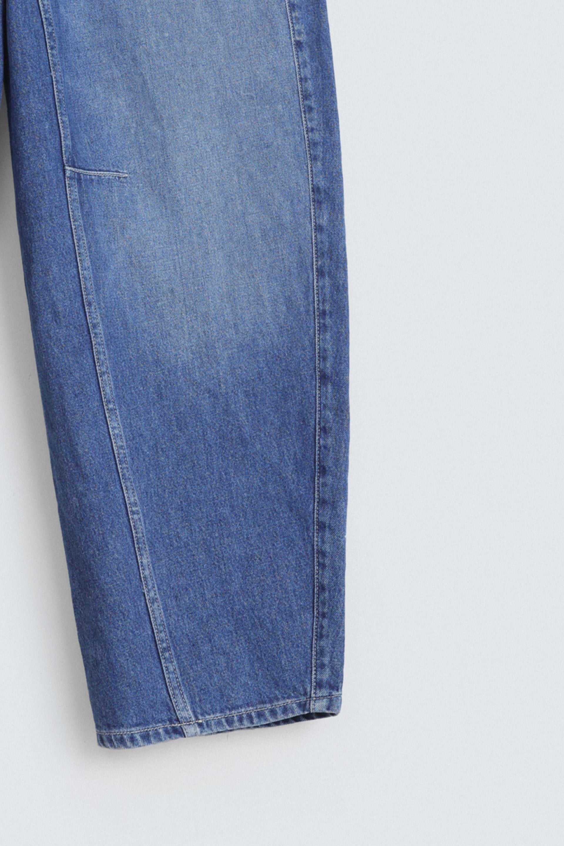 Denim Blue