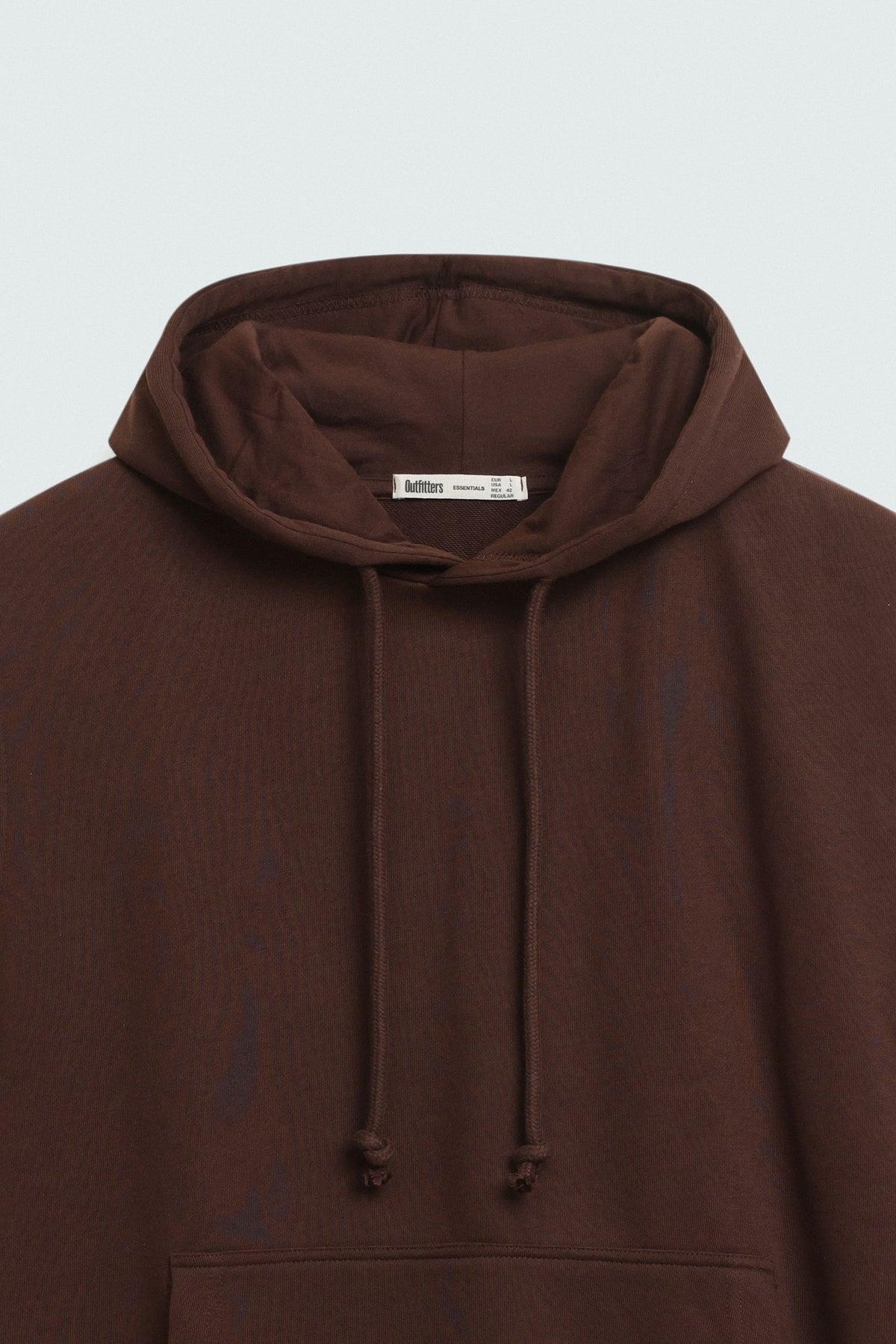 Chocolate Brown