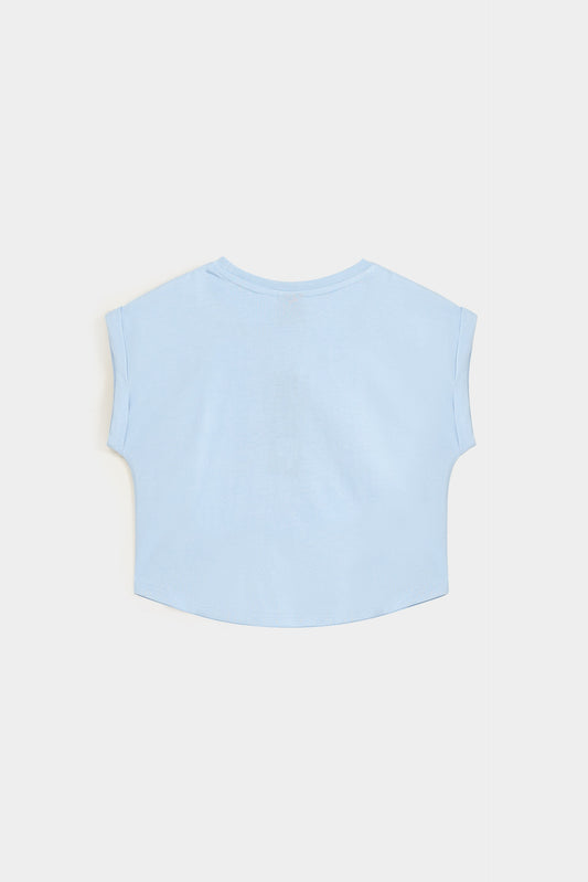 Dusty Blue