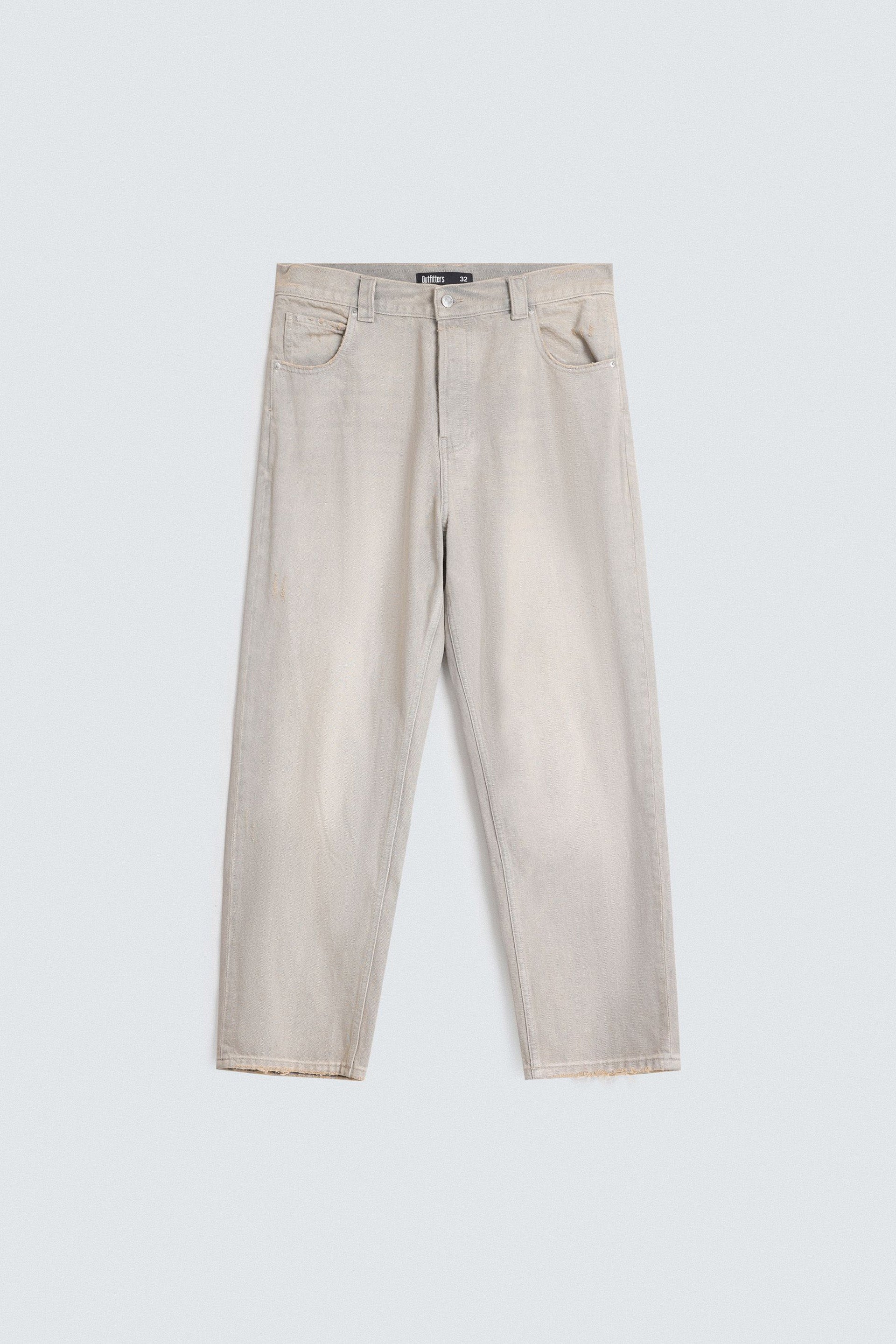 Light Khaaki