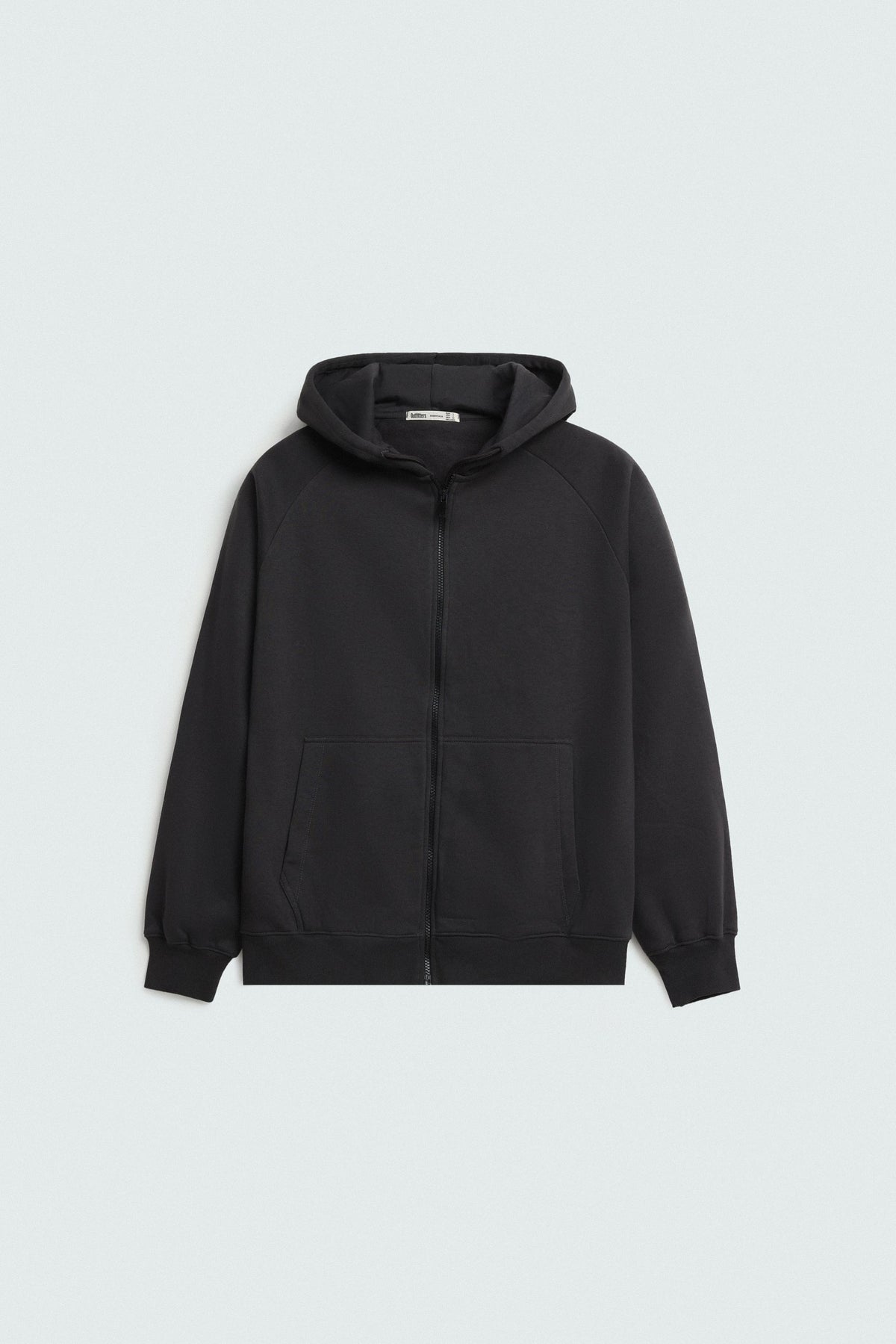 Anthracite Grey