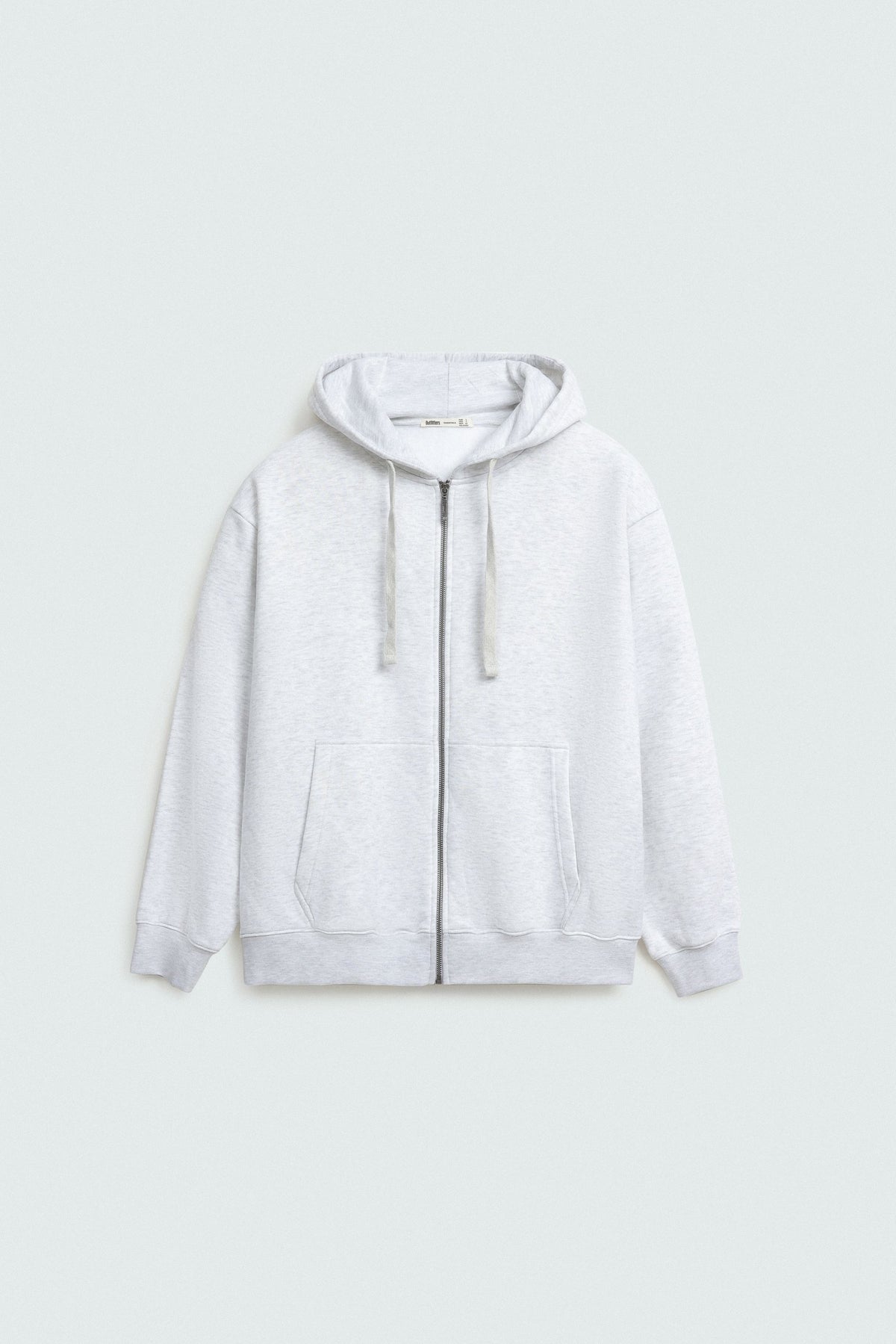 Light Grey Marl