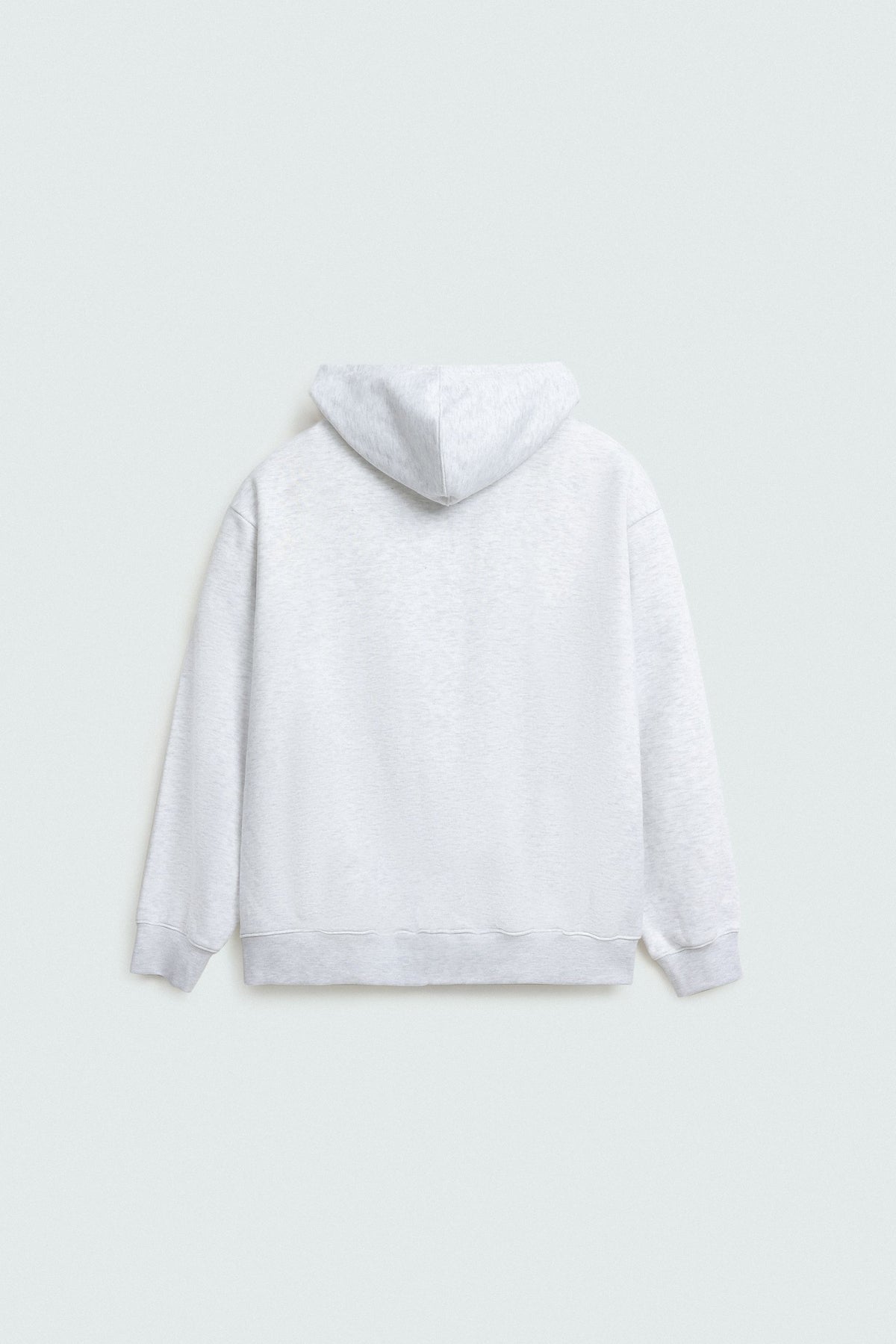 Light Grey Marl