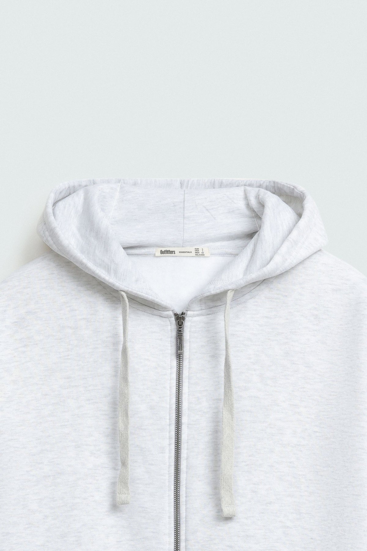 Light Grey Marl