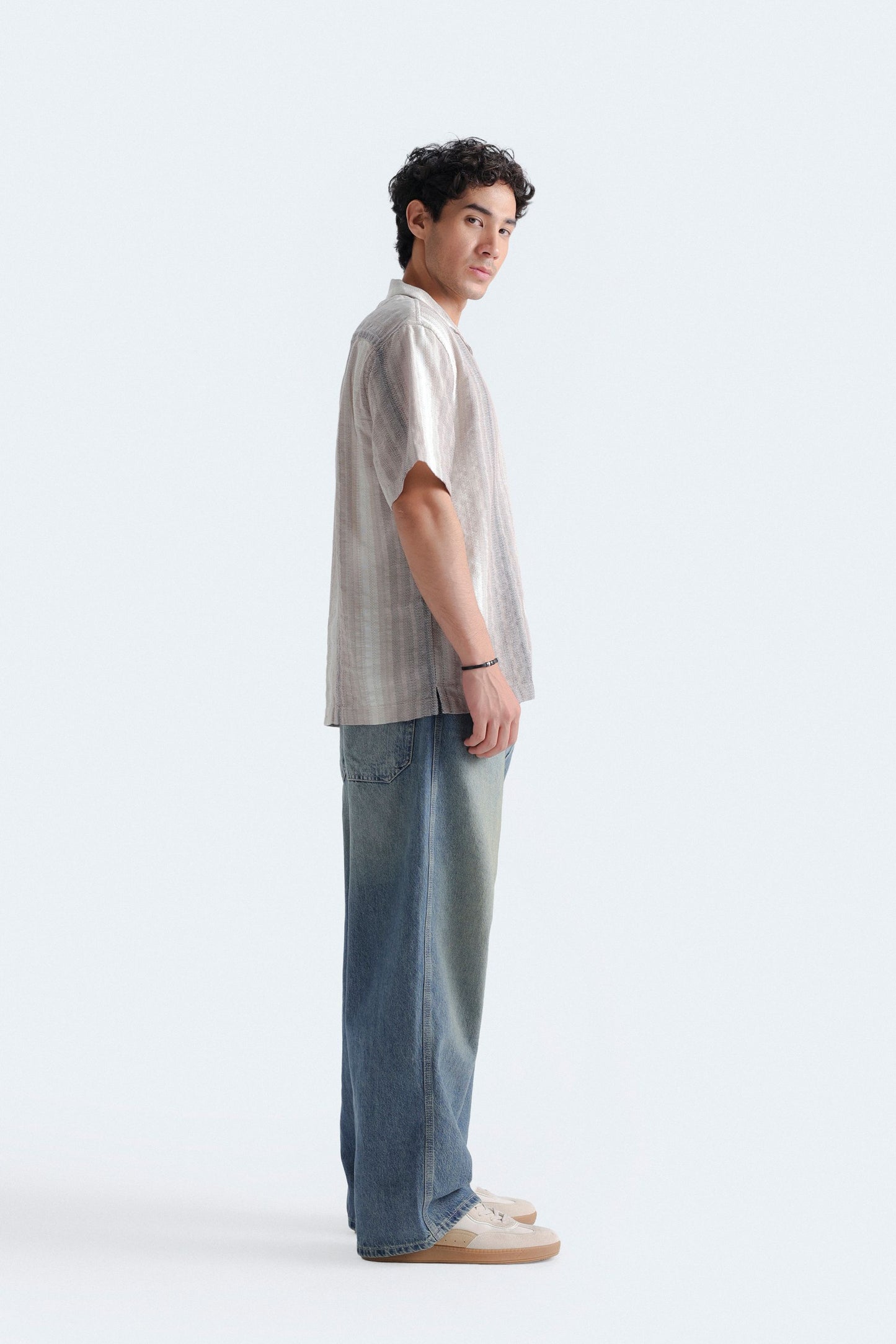 Denim Blue