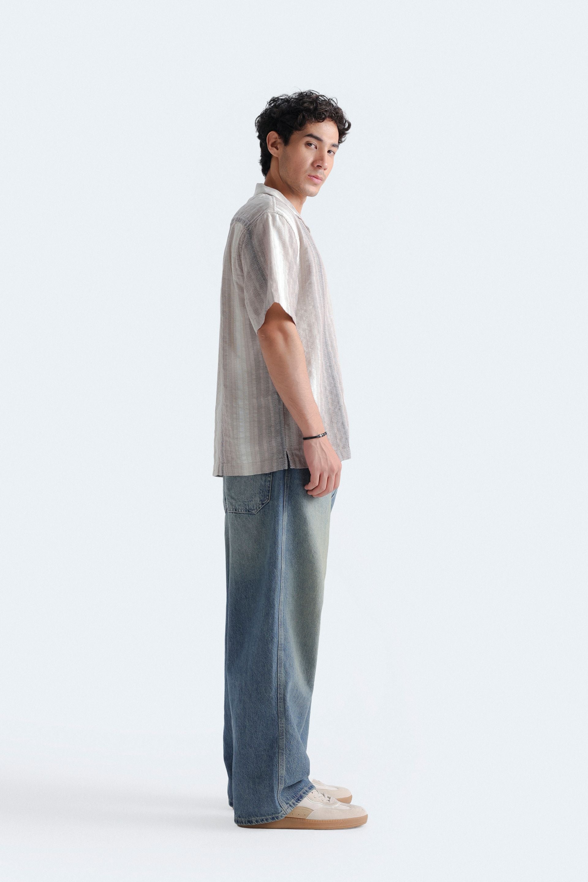 Denim Blue