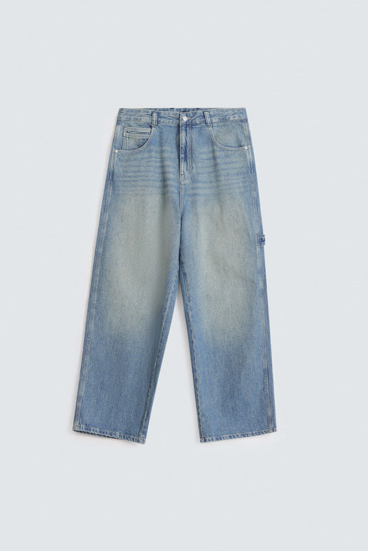 Denim Blue