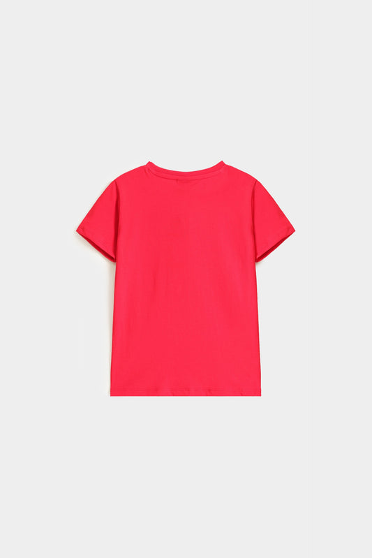 Cherry Red