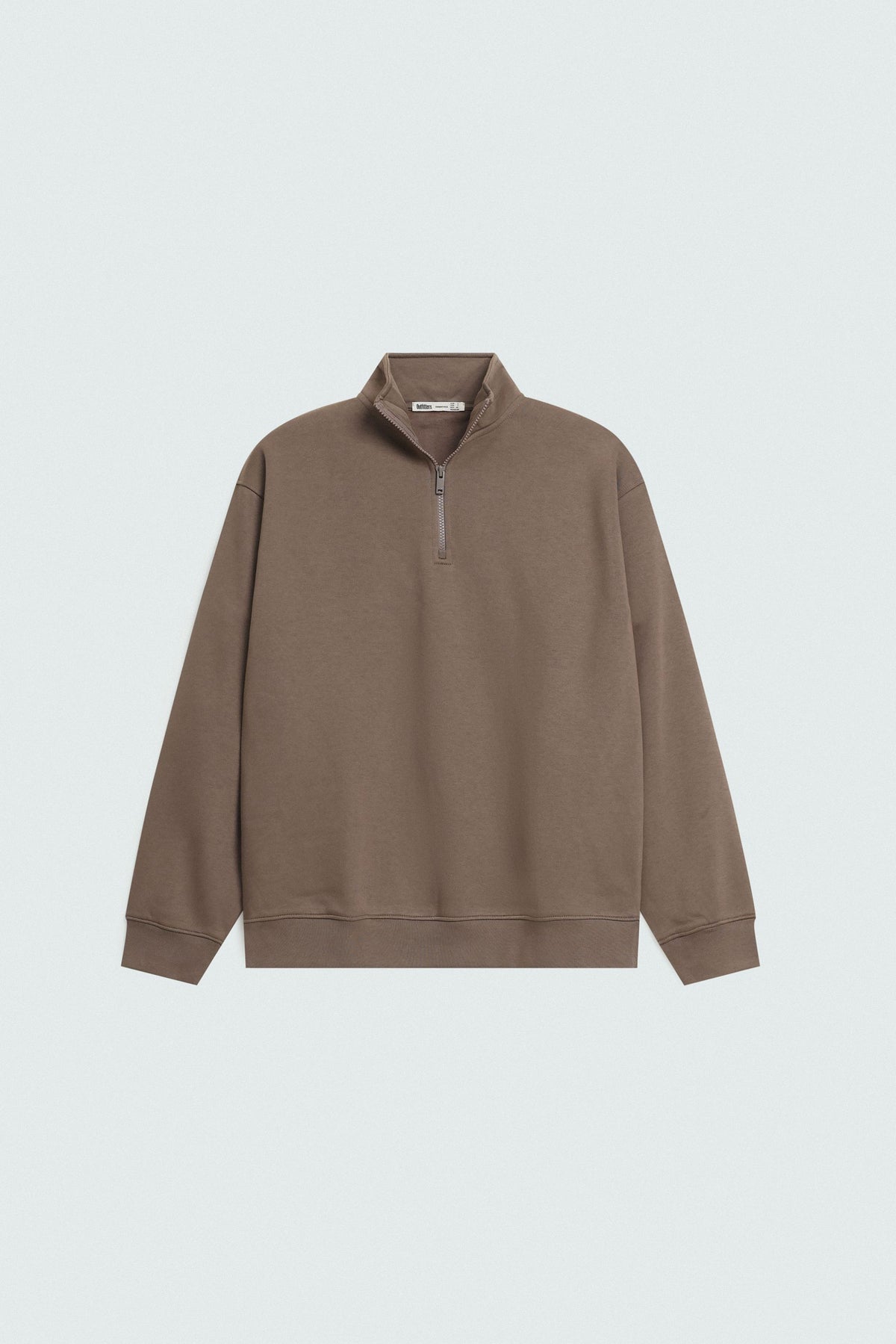 Brown Grey