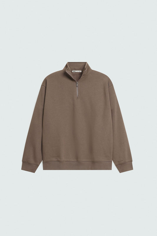 Brown Grey
