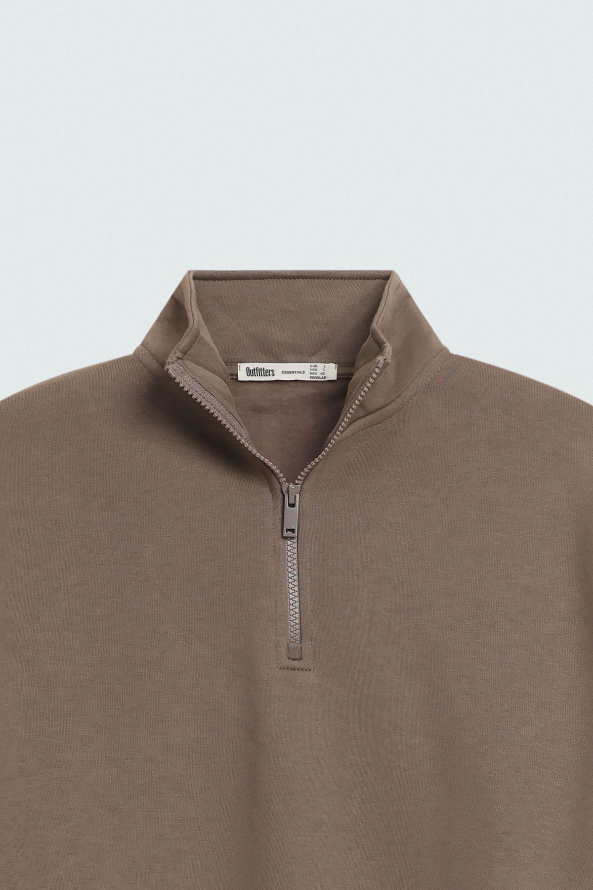 Brown Grey