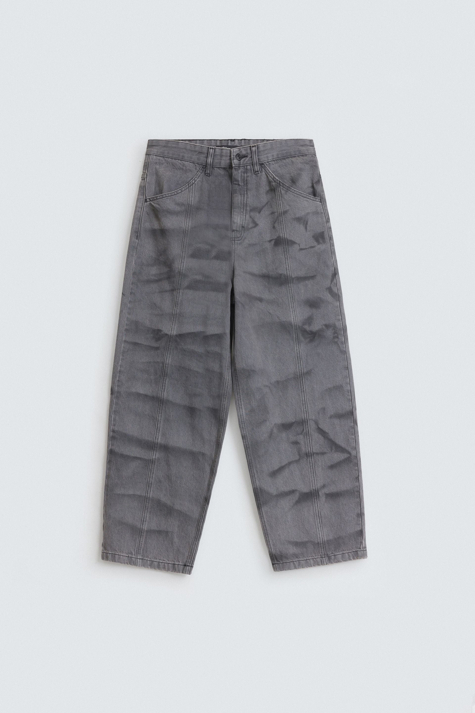 Anthracite Grey